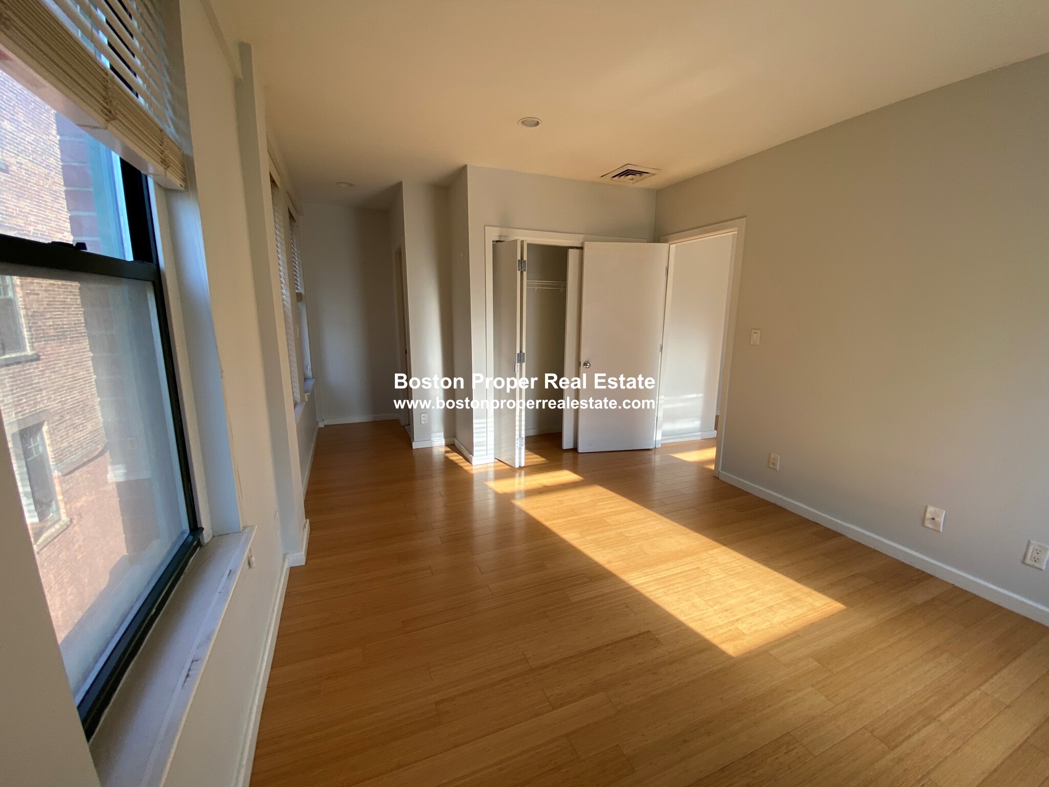 1661 Washington St, South End