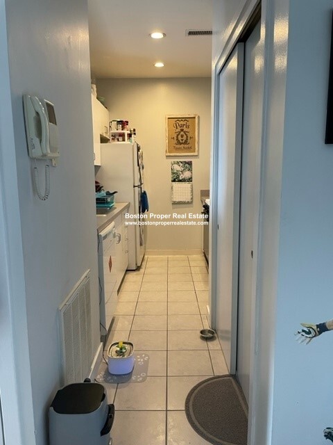 1661 Washington St, South End