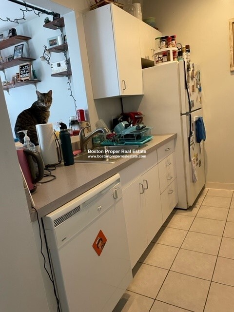 1661 Washington St, South End