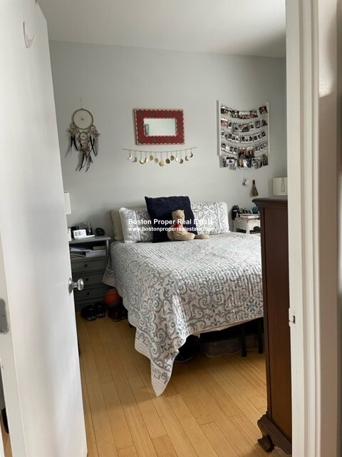 1661 Washington St, South End