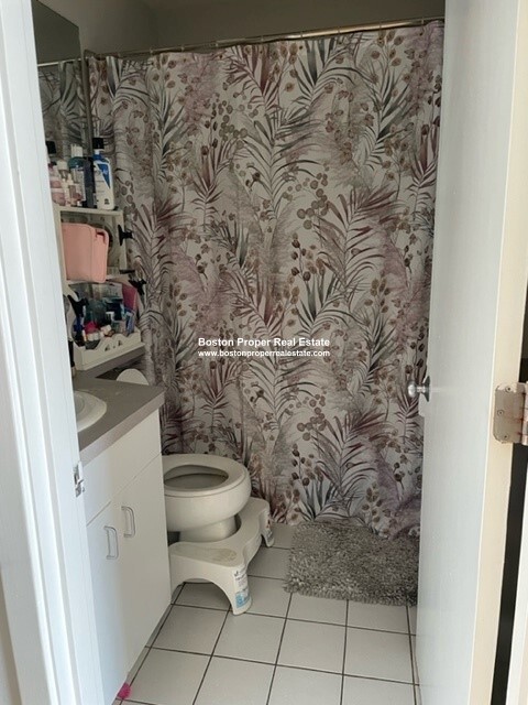 1661 Washington St, South End