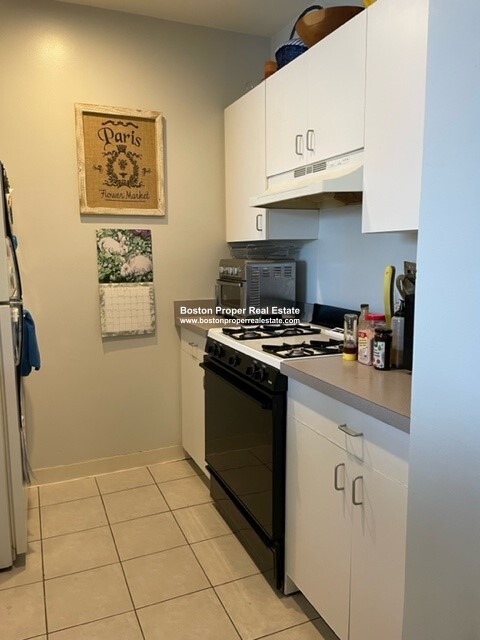 1661 Washington St, South End