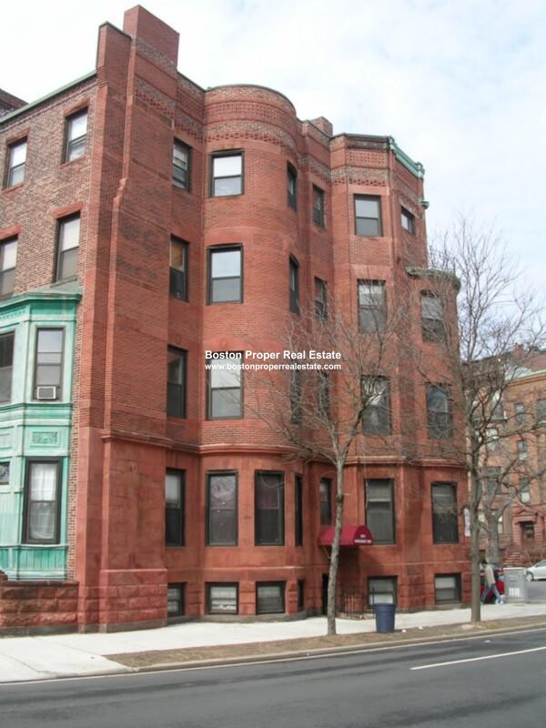 Photos of apartment on Beacon,Boston MA 02215