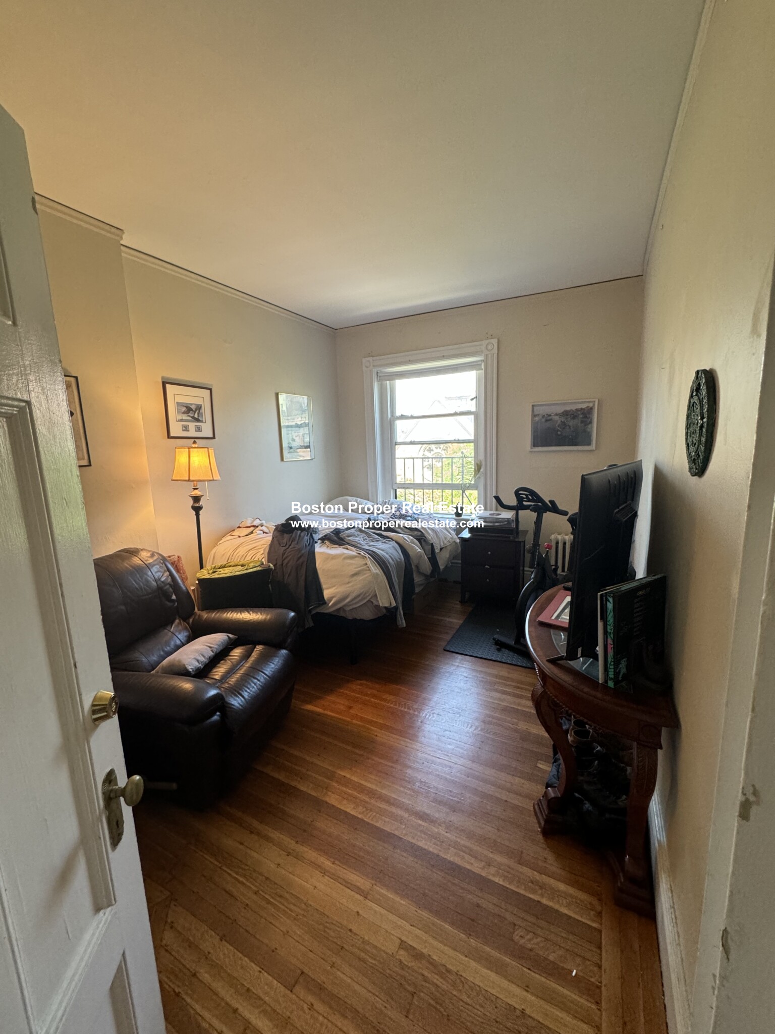 479 Beacon St, Back Bay