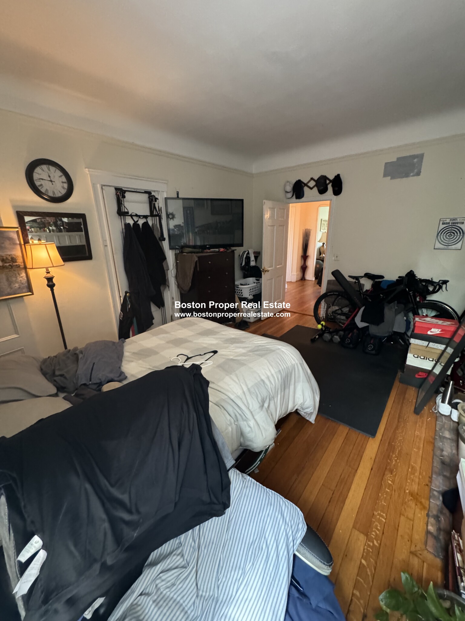 479 Beacon St, Back Bay