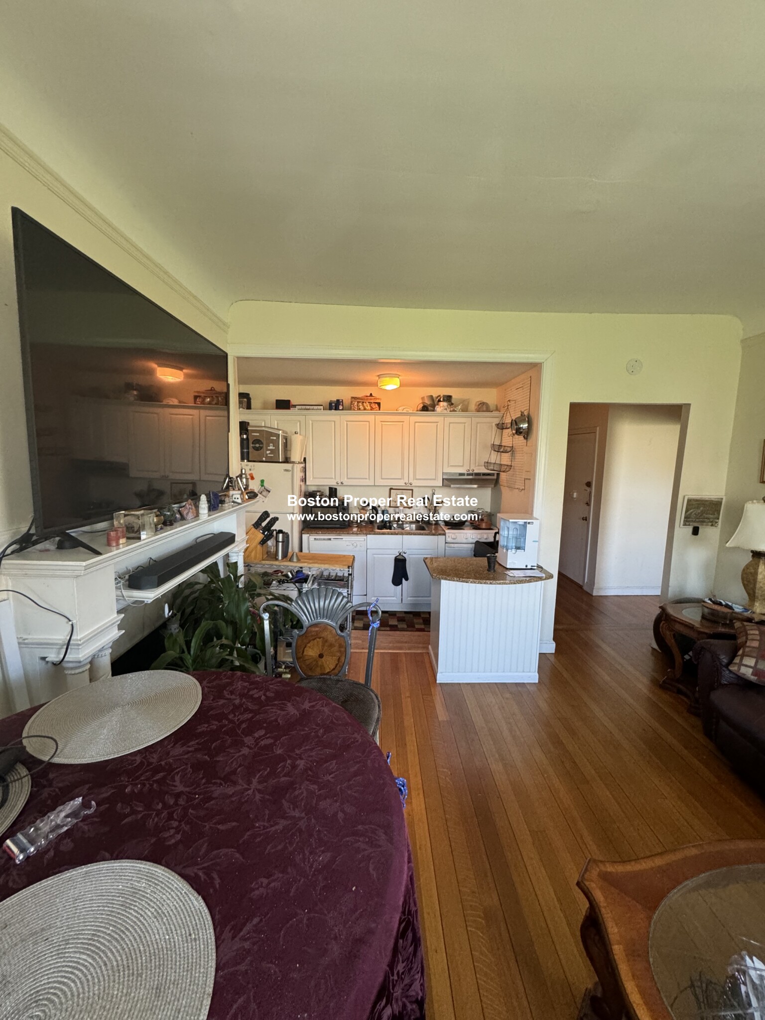 479 Beacon St, Back Bay