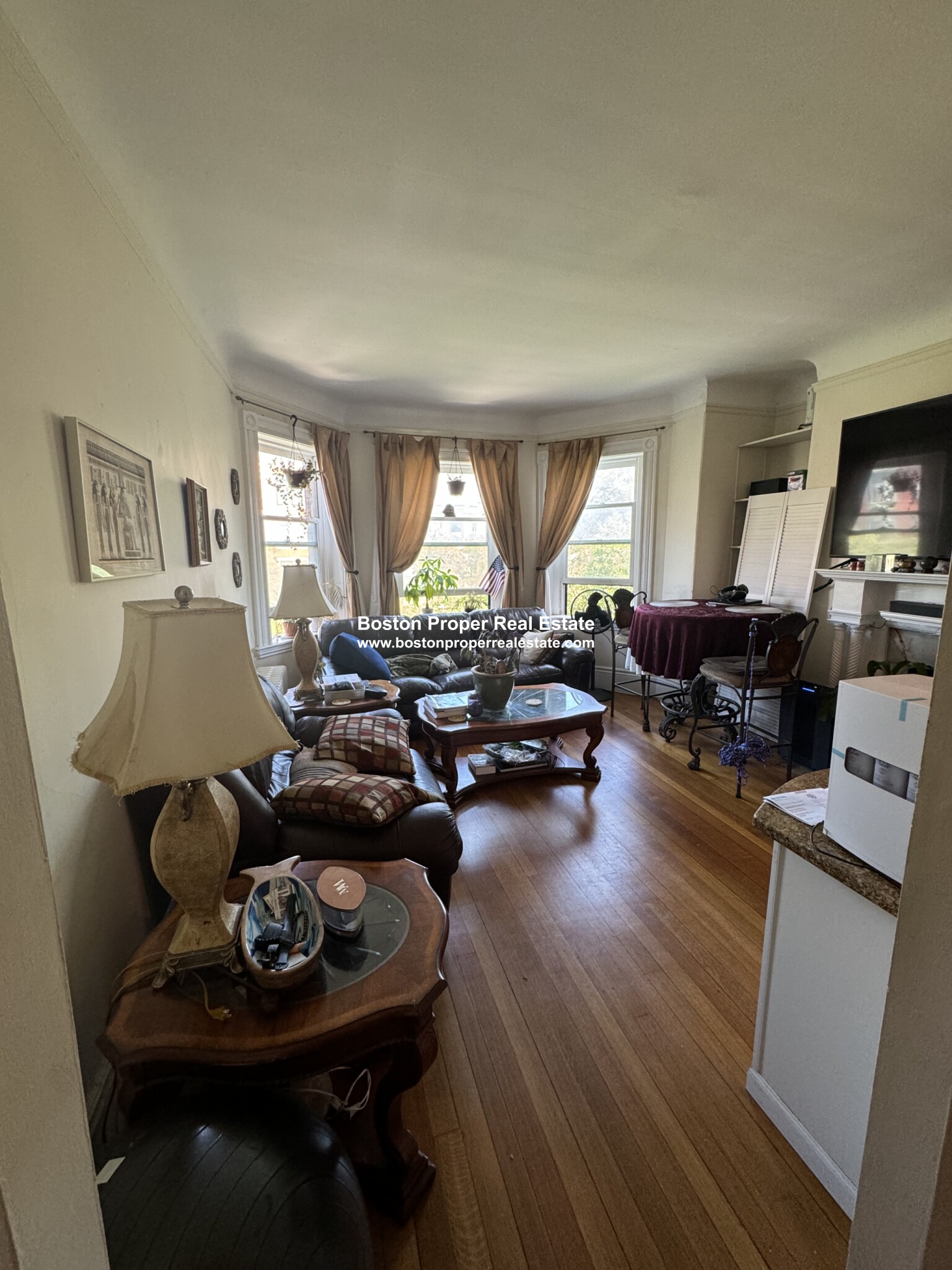 479 Beacon St, Back Bay