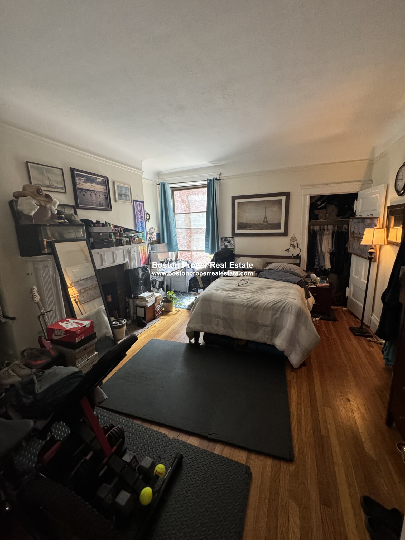 479 Beacon St, Back Bay