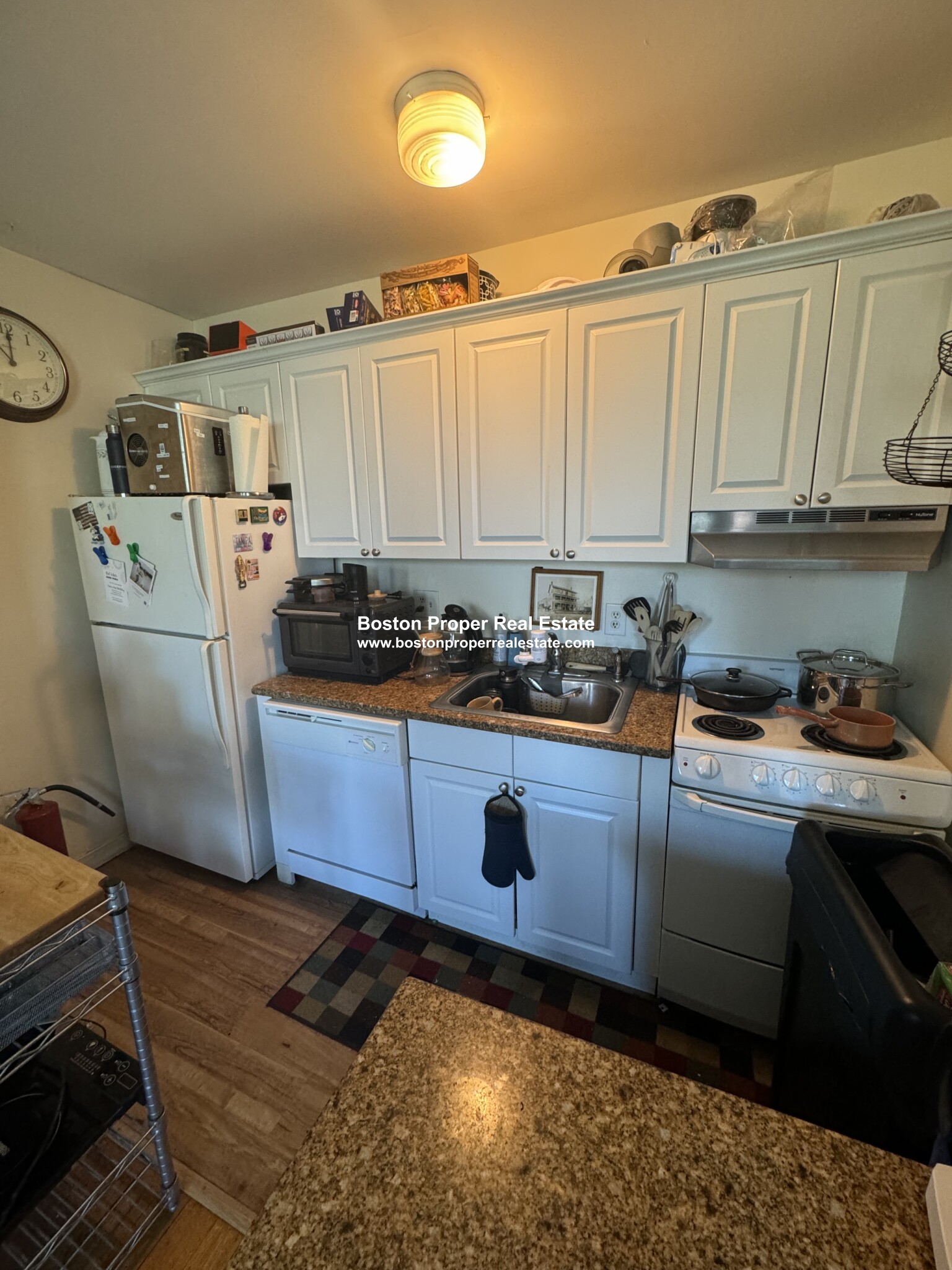 479 Beacon St, Back Bay