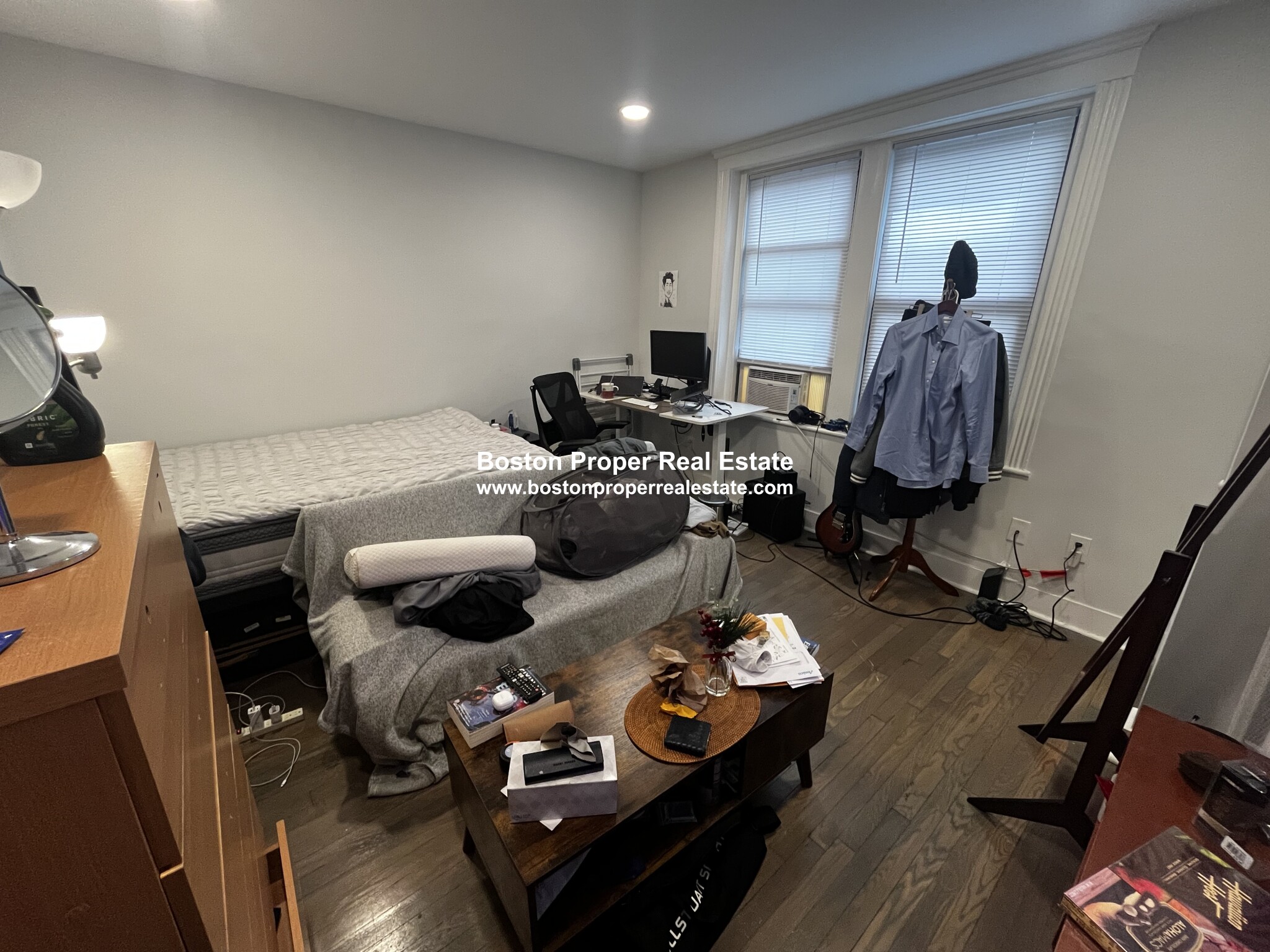 19 Peterborough St, Fenway