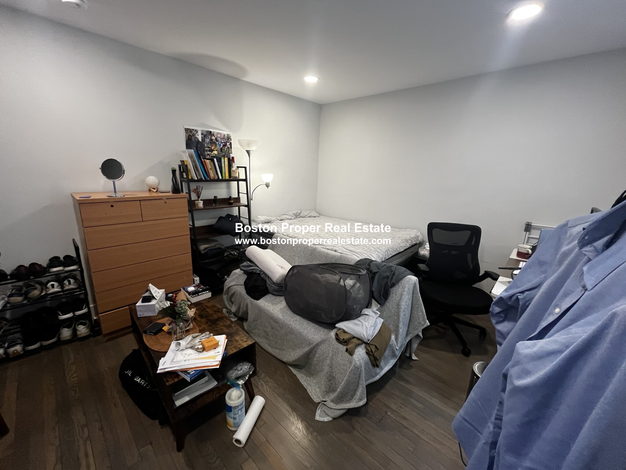 19 Peterborough St, Fenway