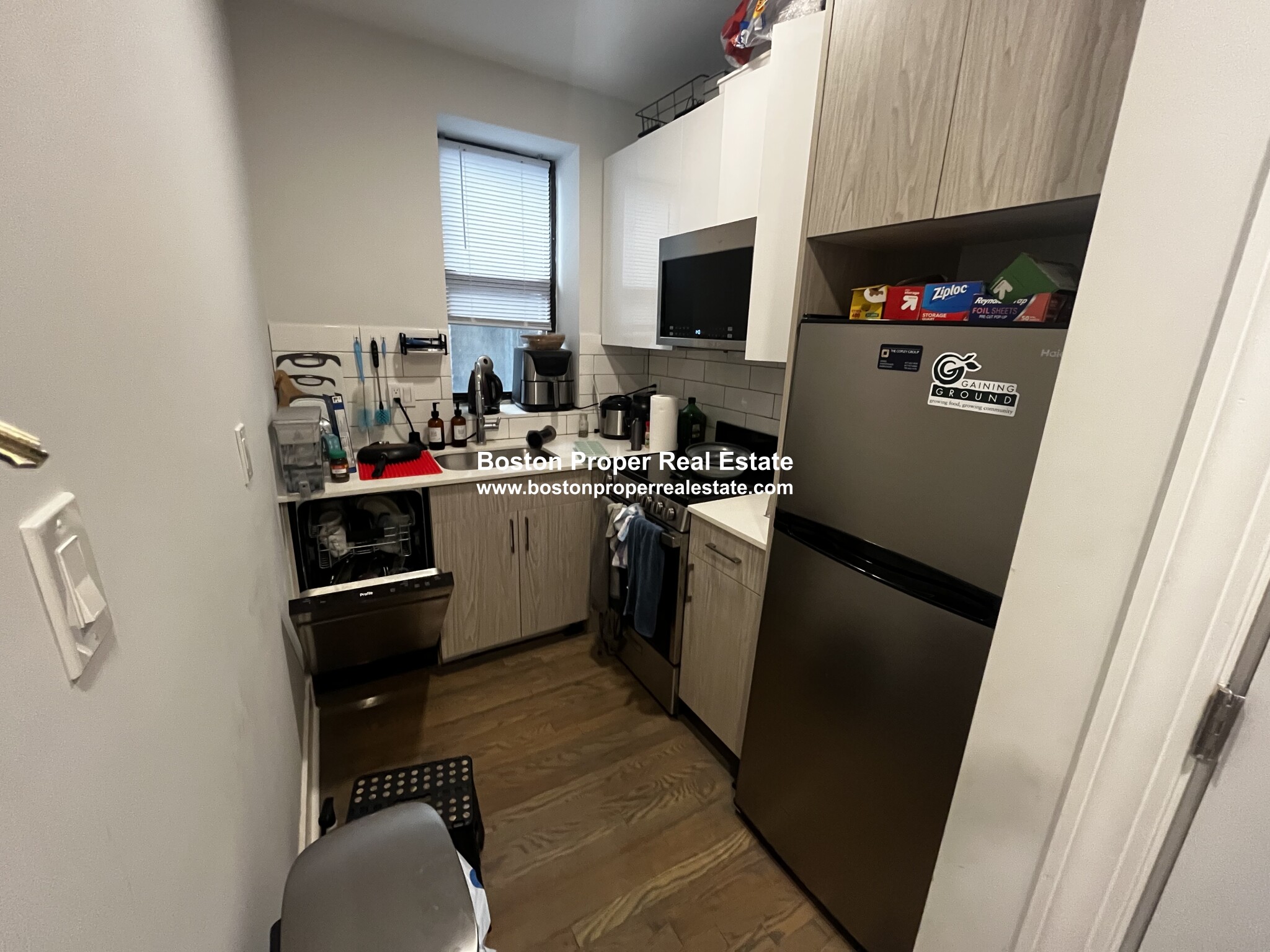 19 Peterborough St, Fenway