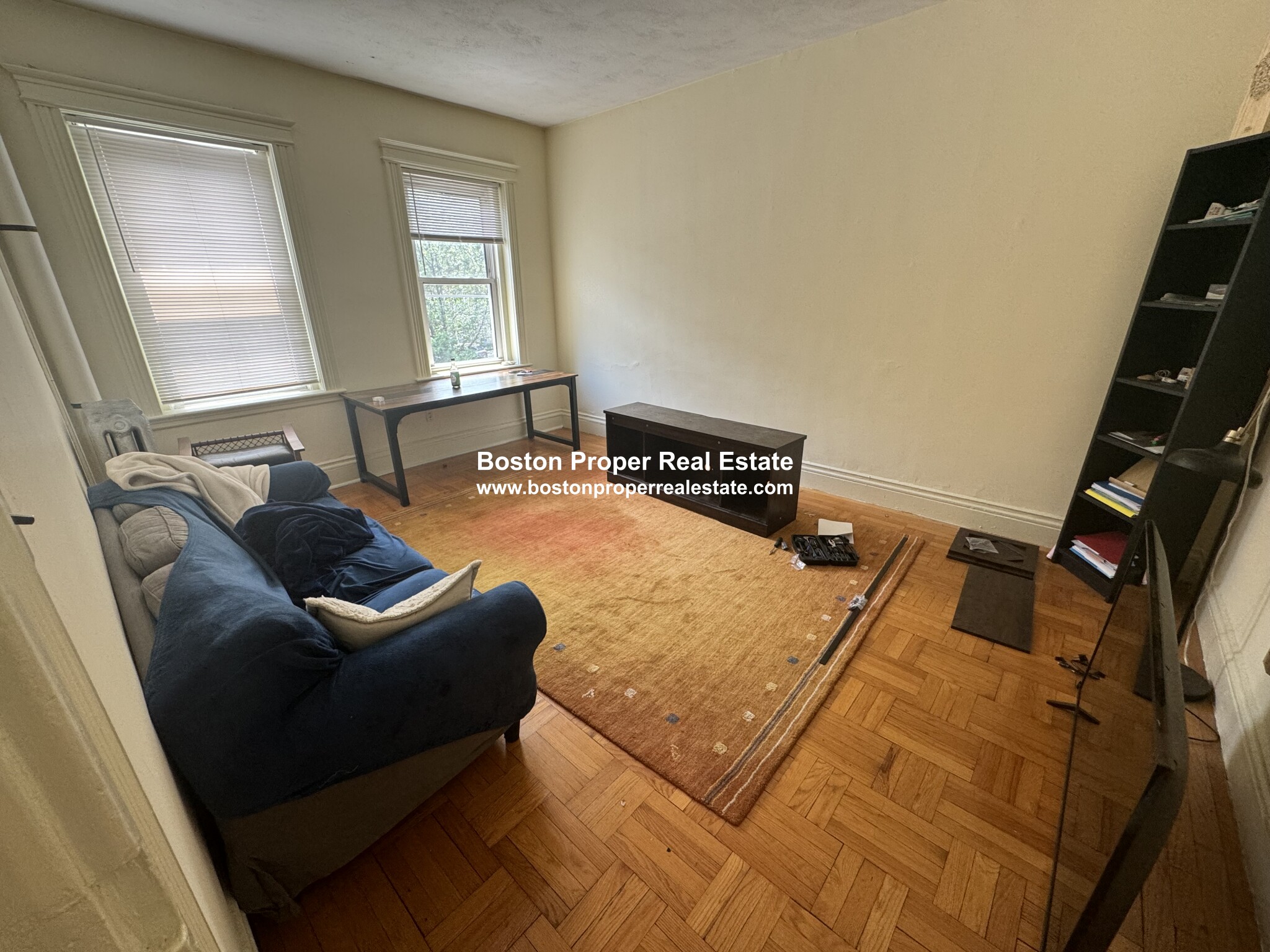 32 Queensberry St, Fenway