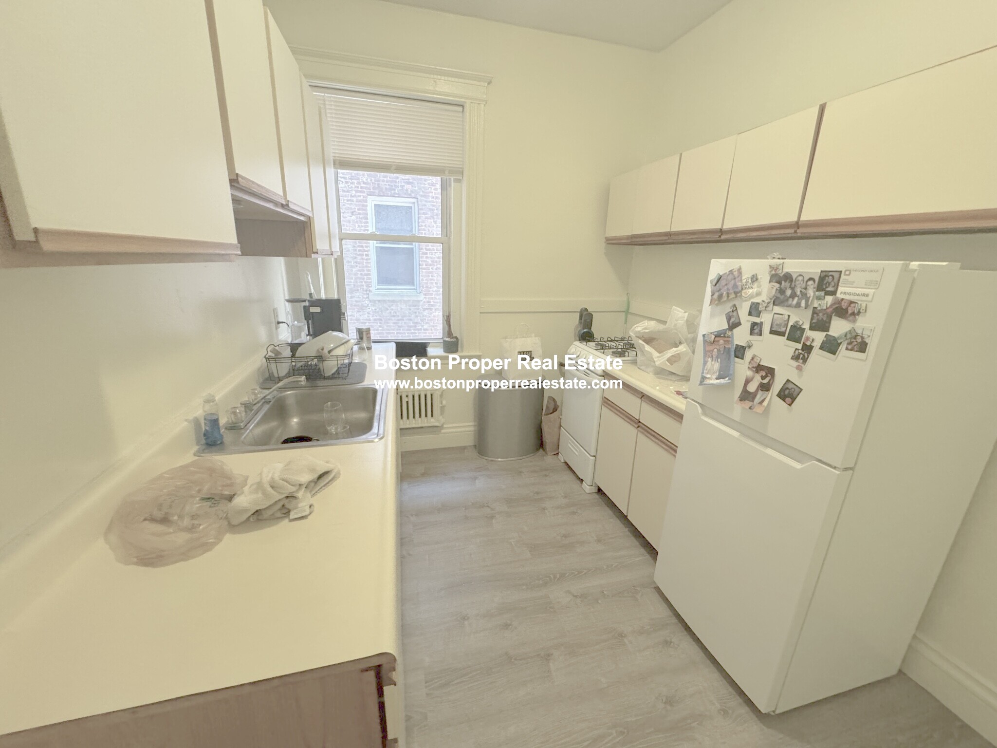 32 Queensberry St, Fenway