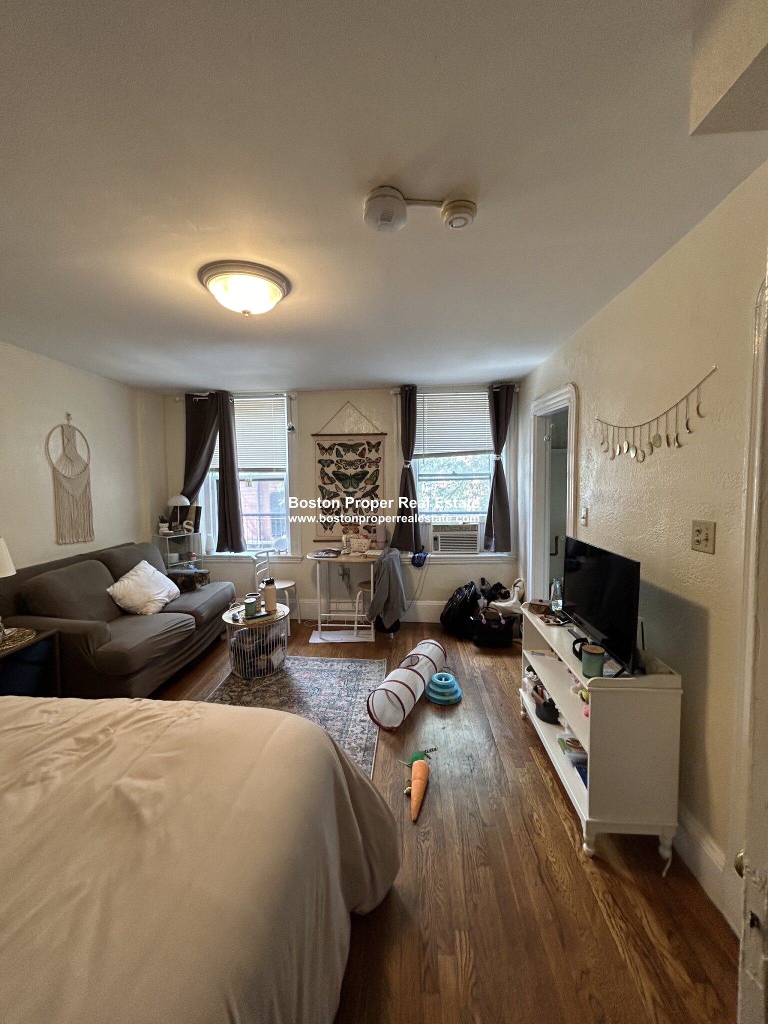 72 Revere St, Beacon Hill