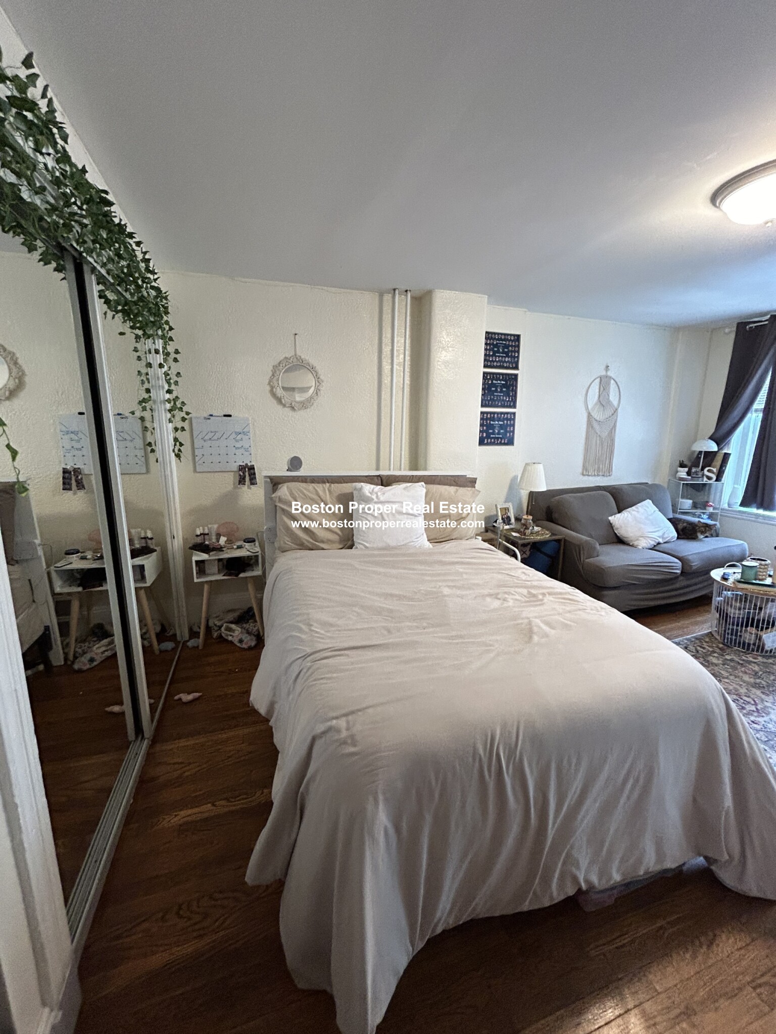 72 Revere St, Beacon Hill