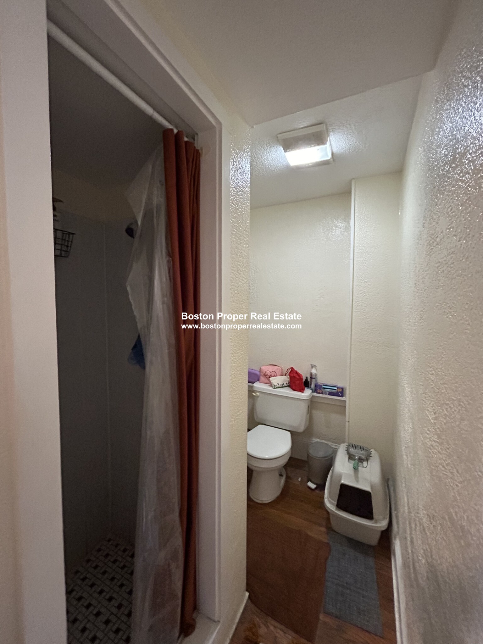 72 Revere St, Beacon Hill