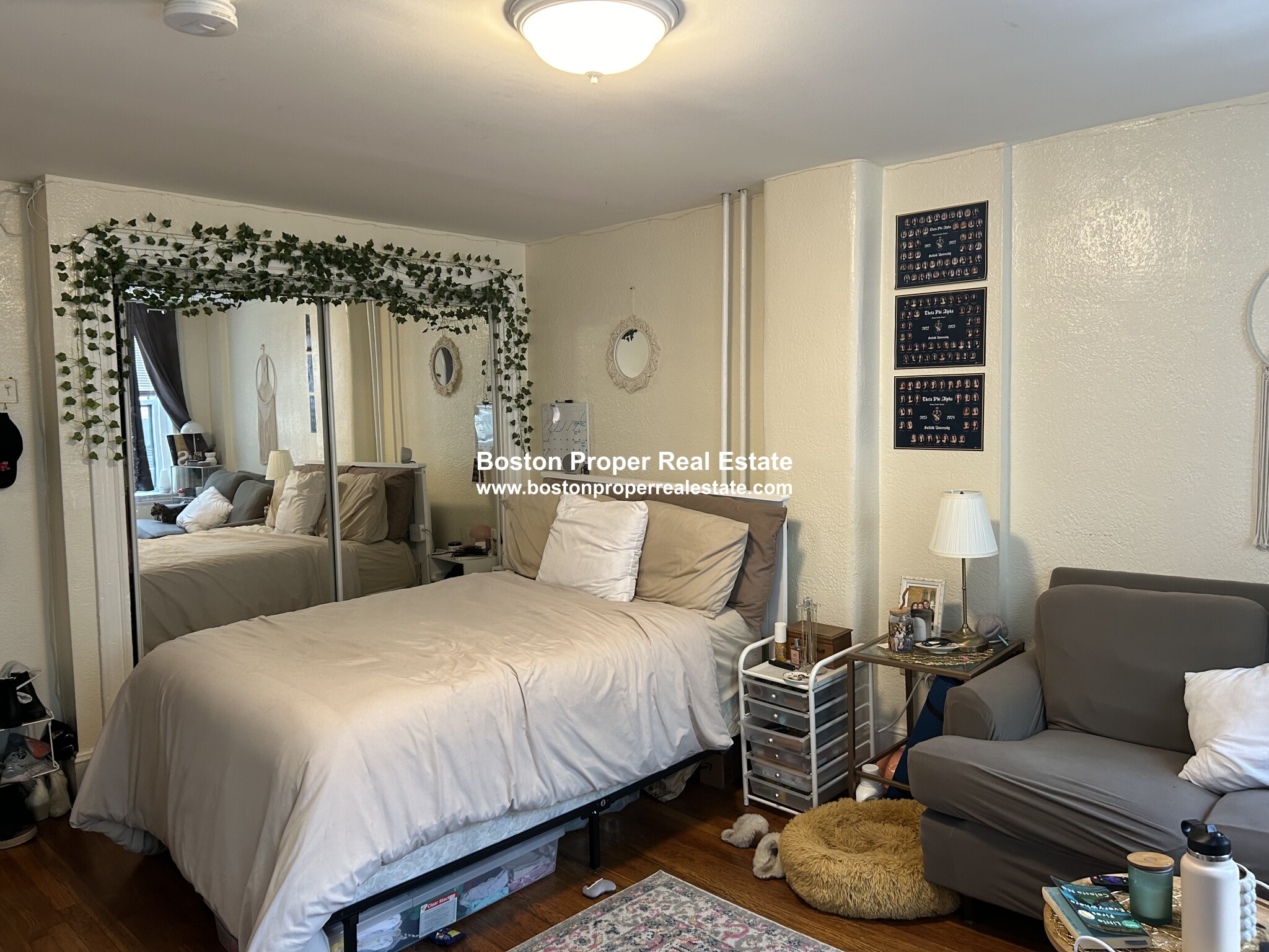 72 Revere St, Beacon Hill