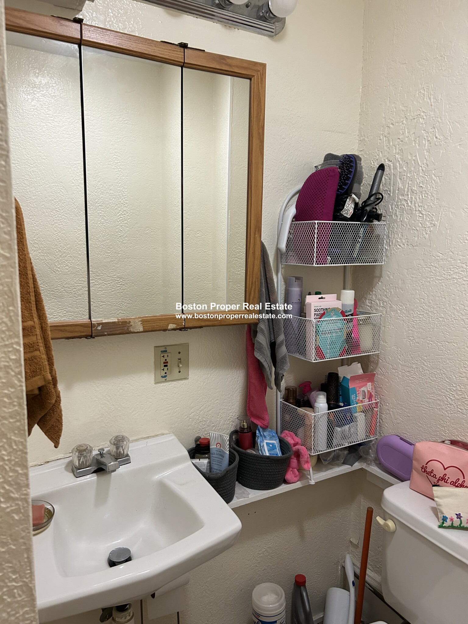 72 Revere St, Beacon Hill