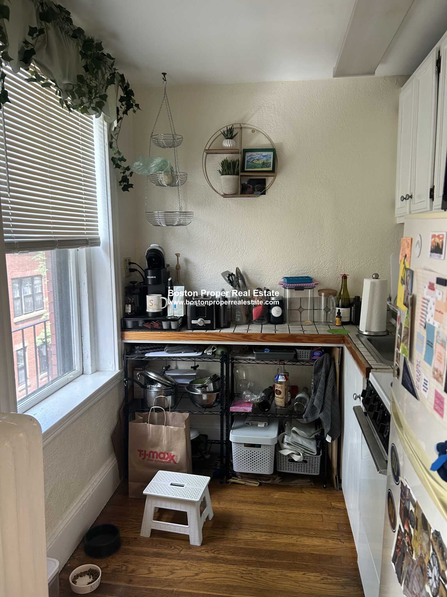 72 Revere St, Beacon Hill