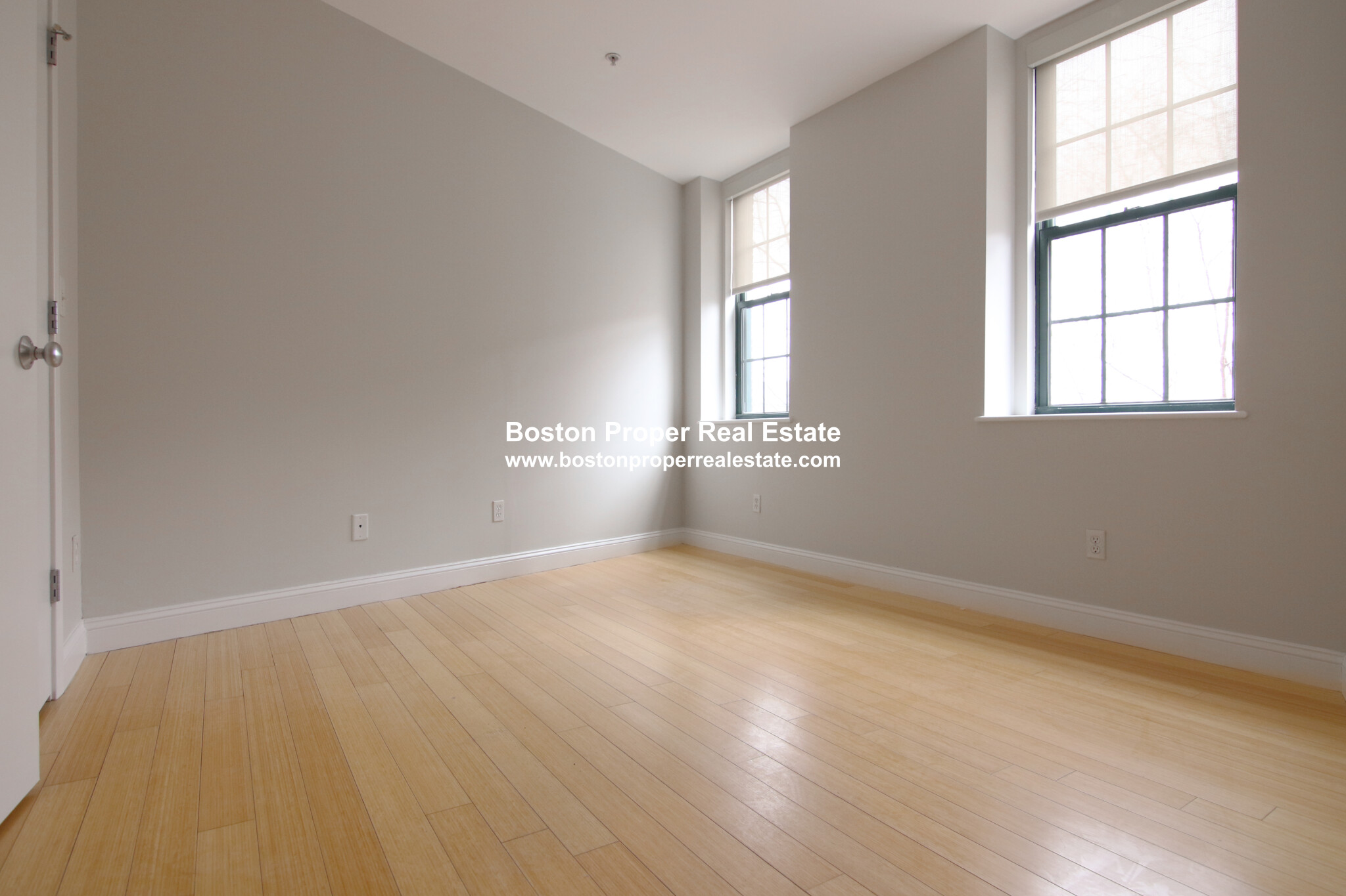 490 Harrison Ave, South End