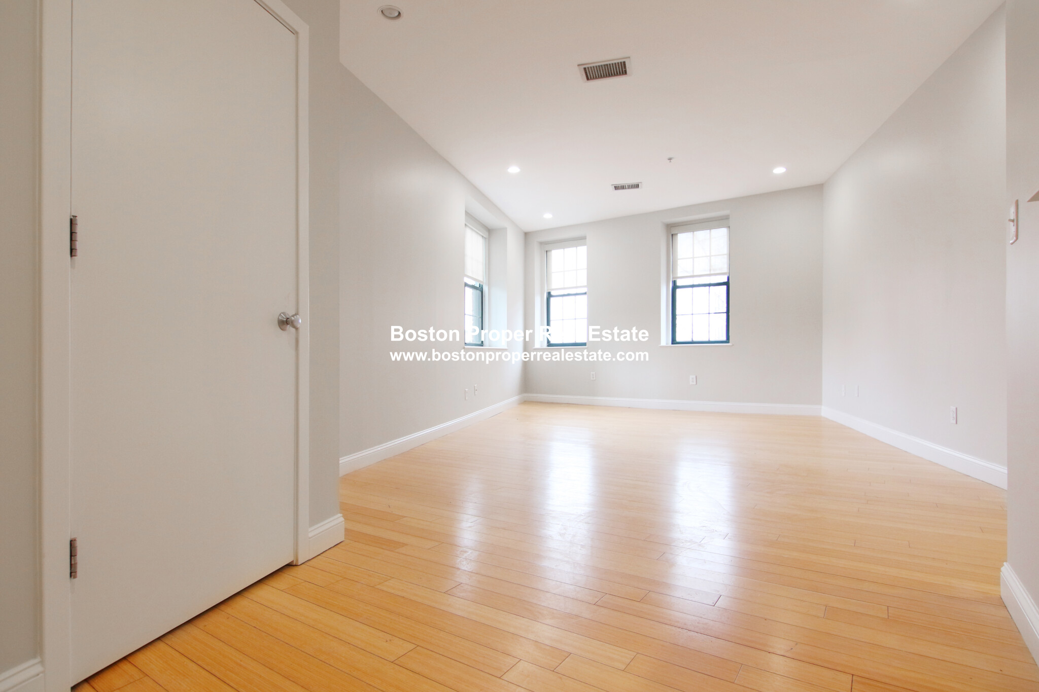 490 Harrison Ave, South End