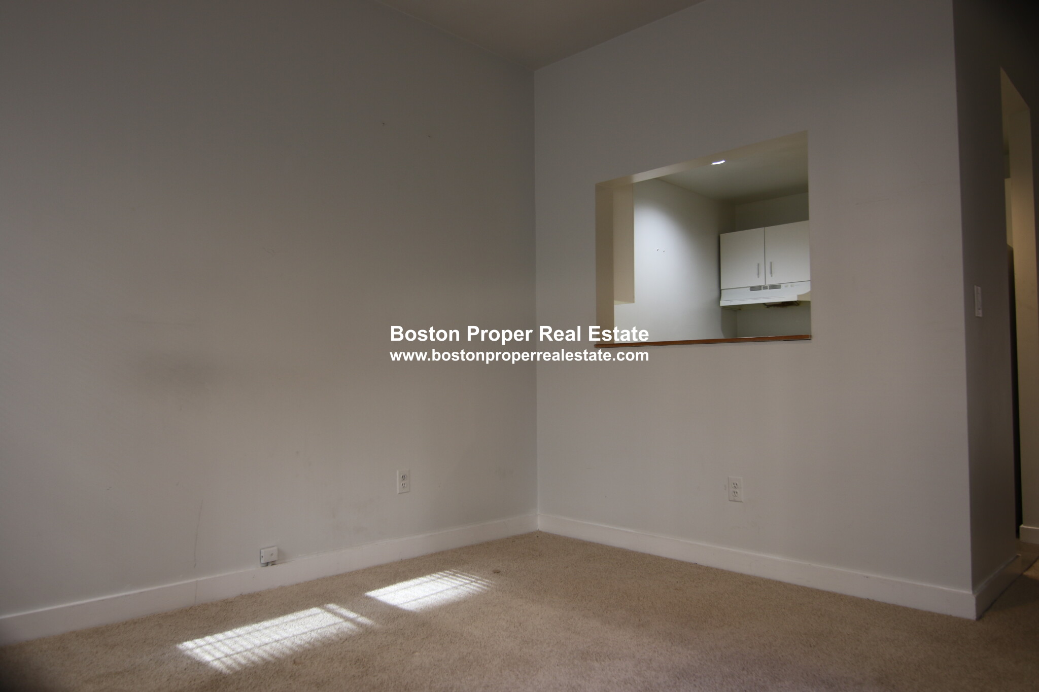 39 Saint Botolph St, Back Bay