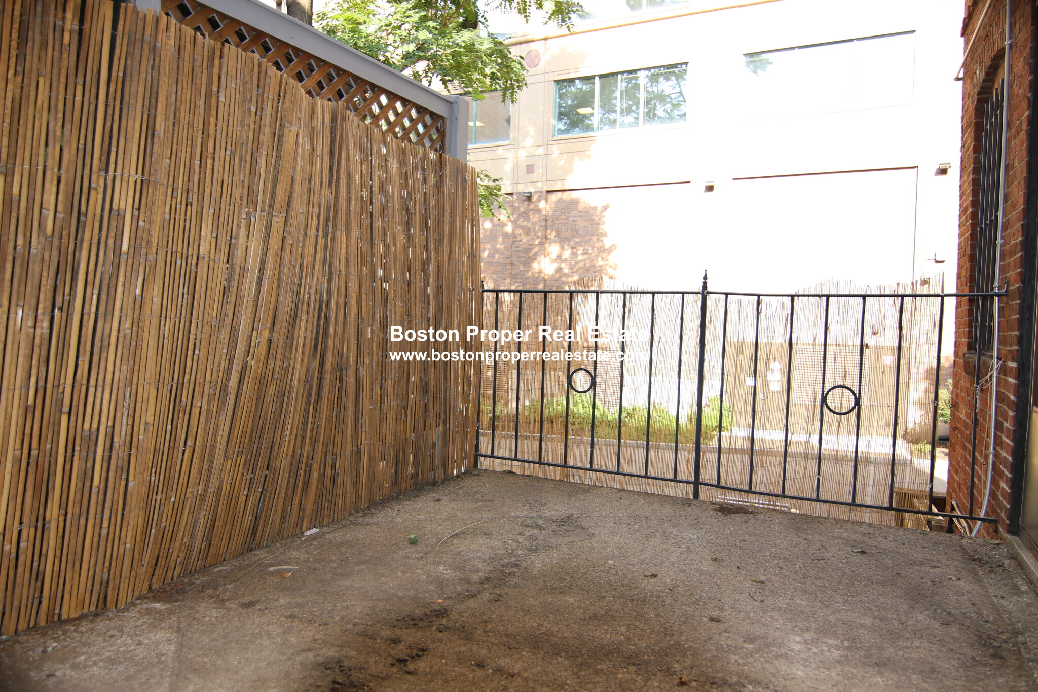 39 Saint Botolph St, Back Bay