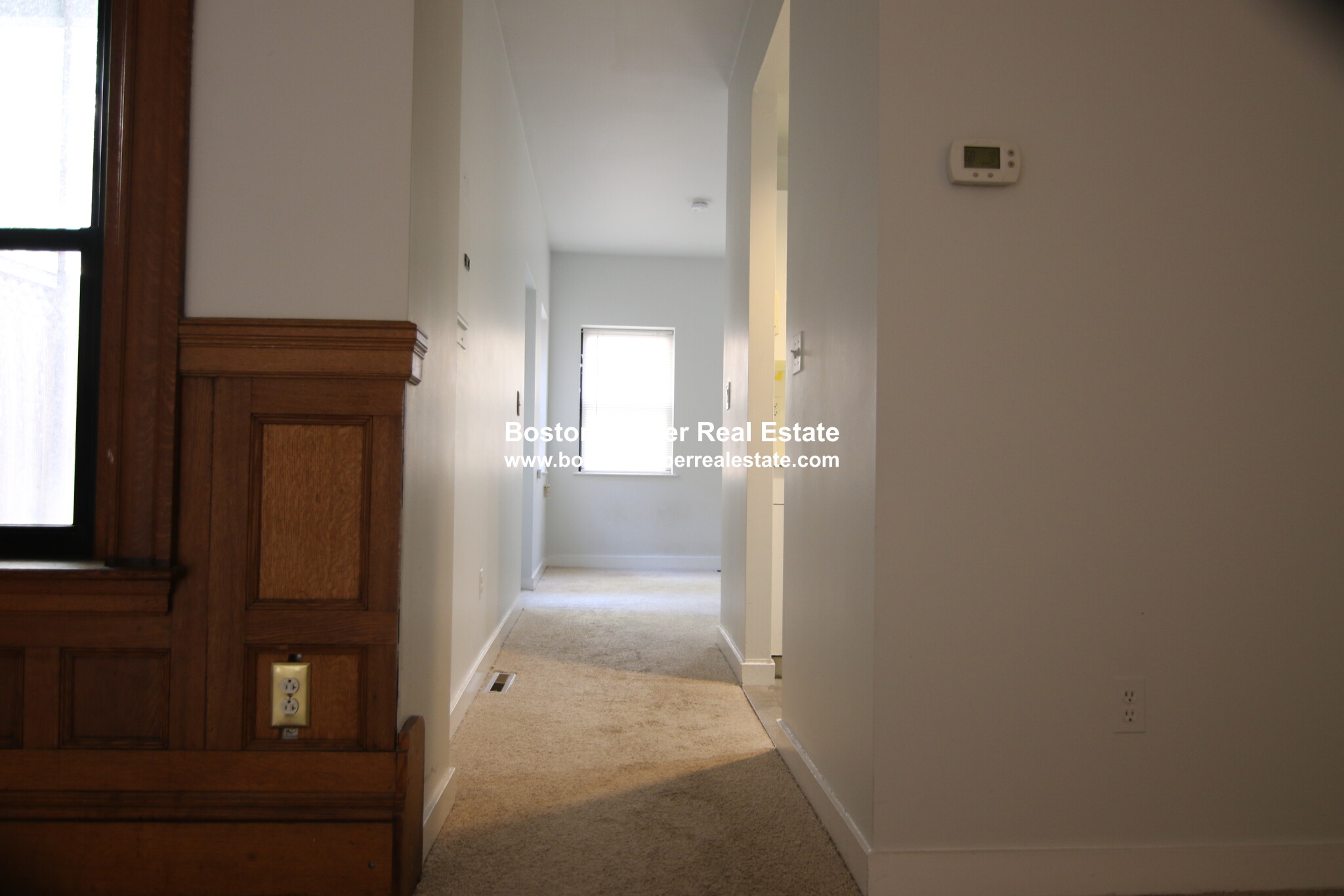 39 Saint Botolph St, Back Bay