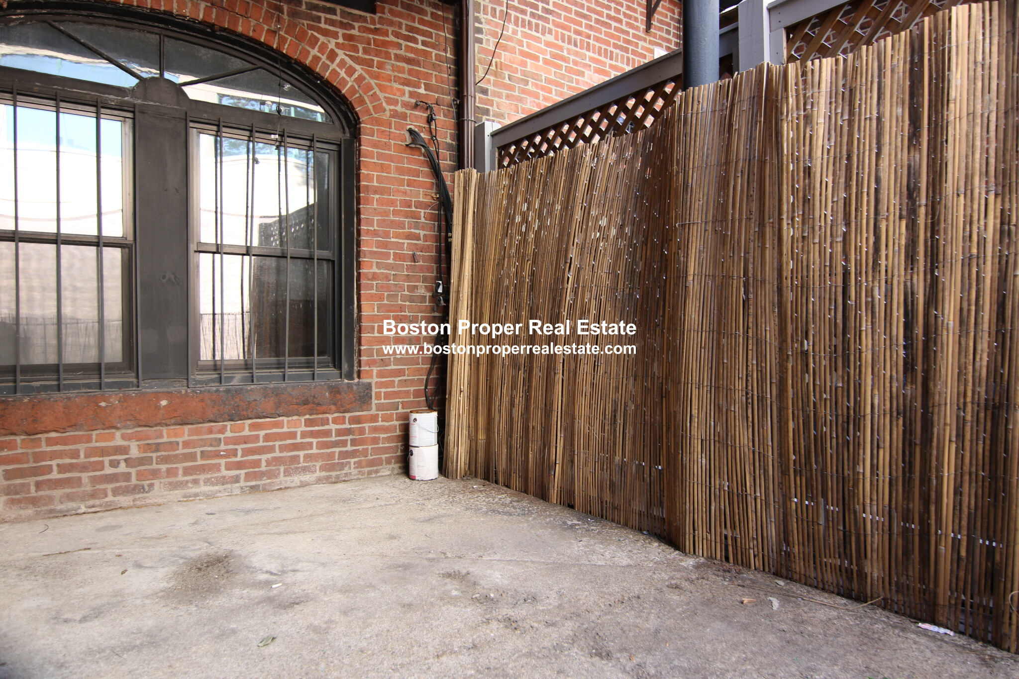 39 Saint Botolph St, Back Bay