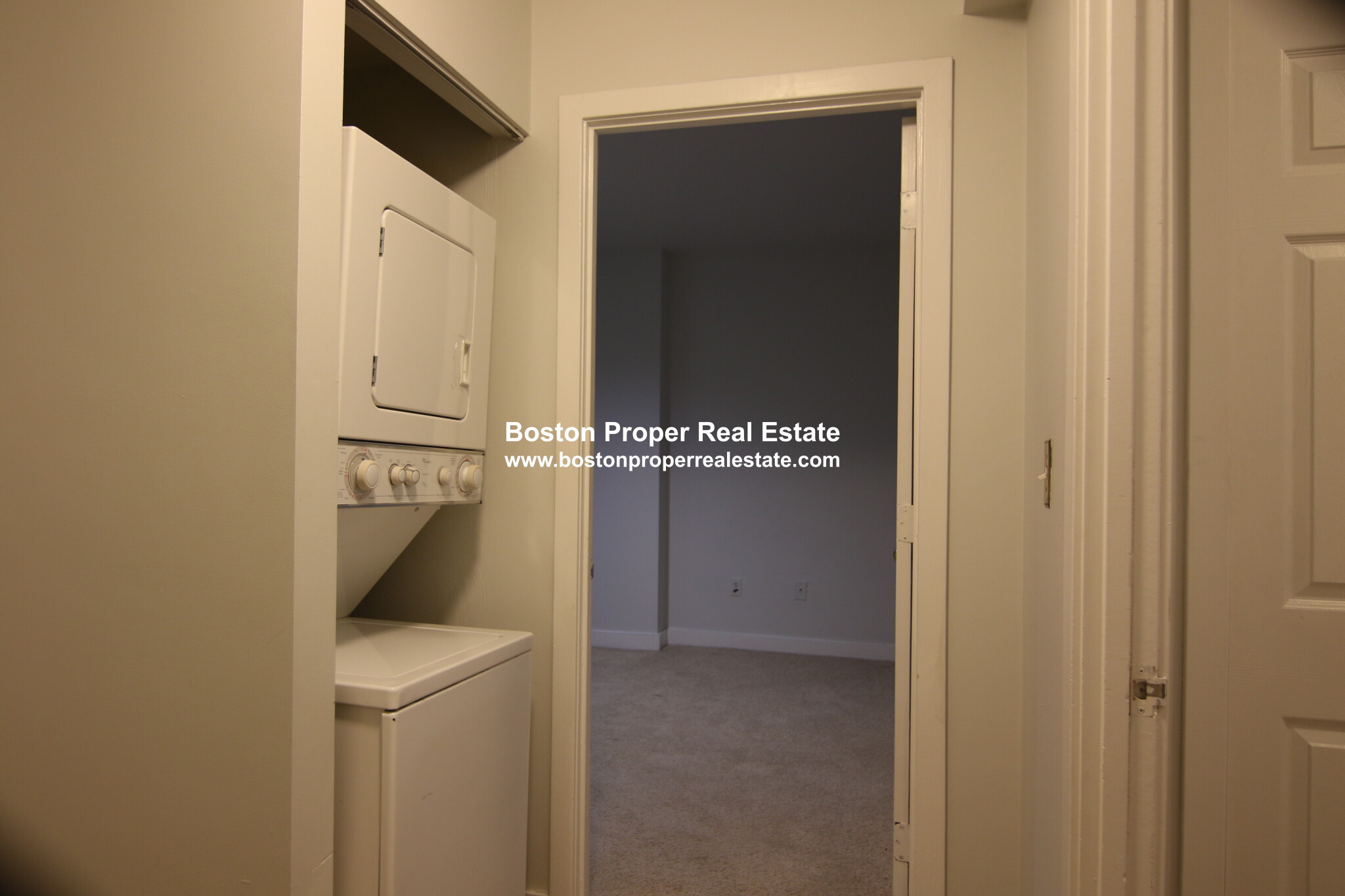 39 Saint Botolph St, Back Bay