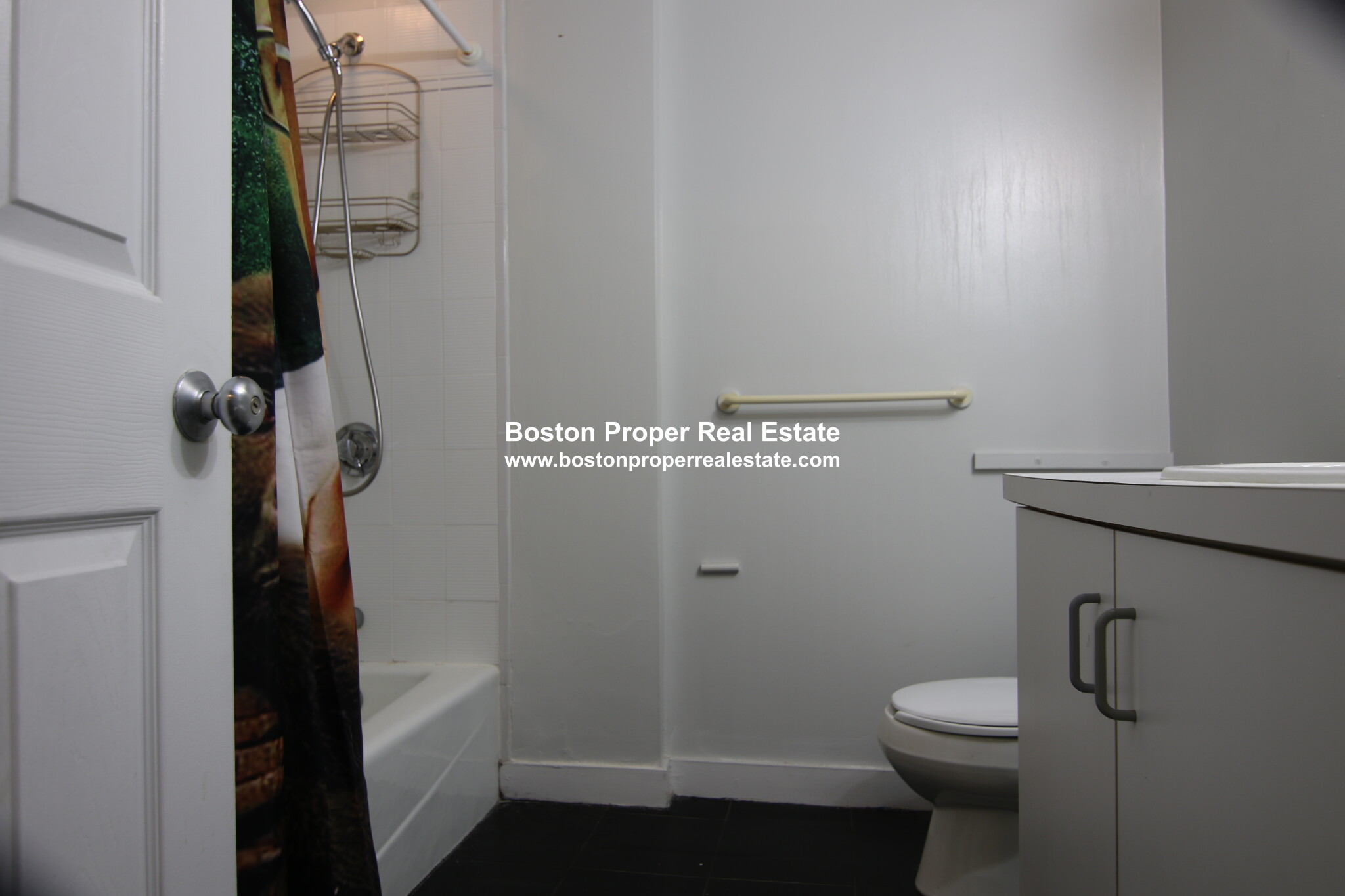 39 Saint Botolph St, Back Bay