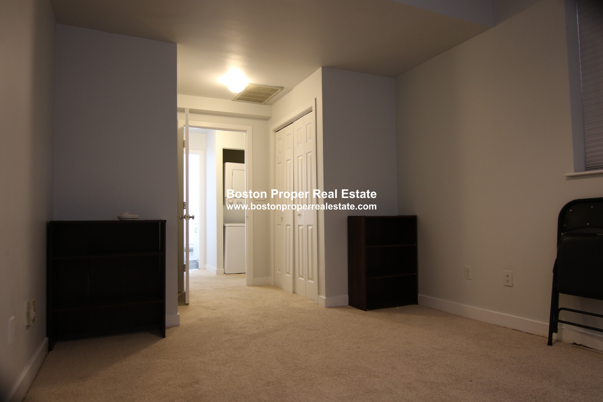 39 Saint Botolph St, Back Bay