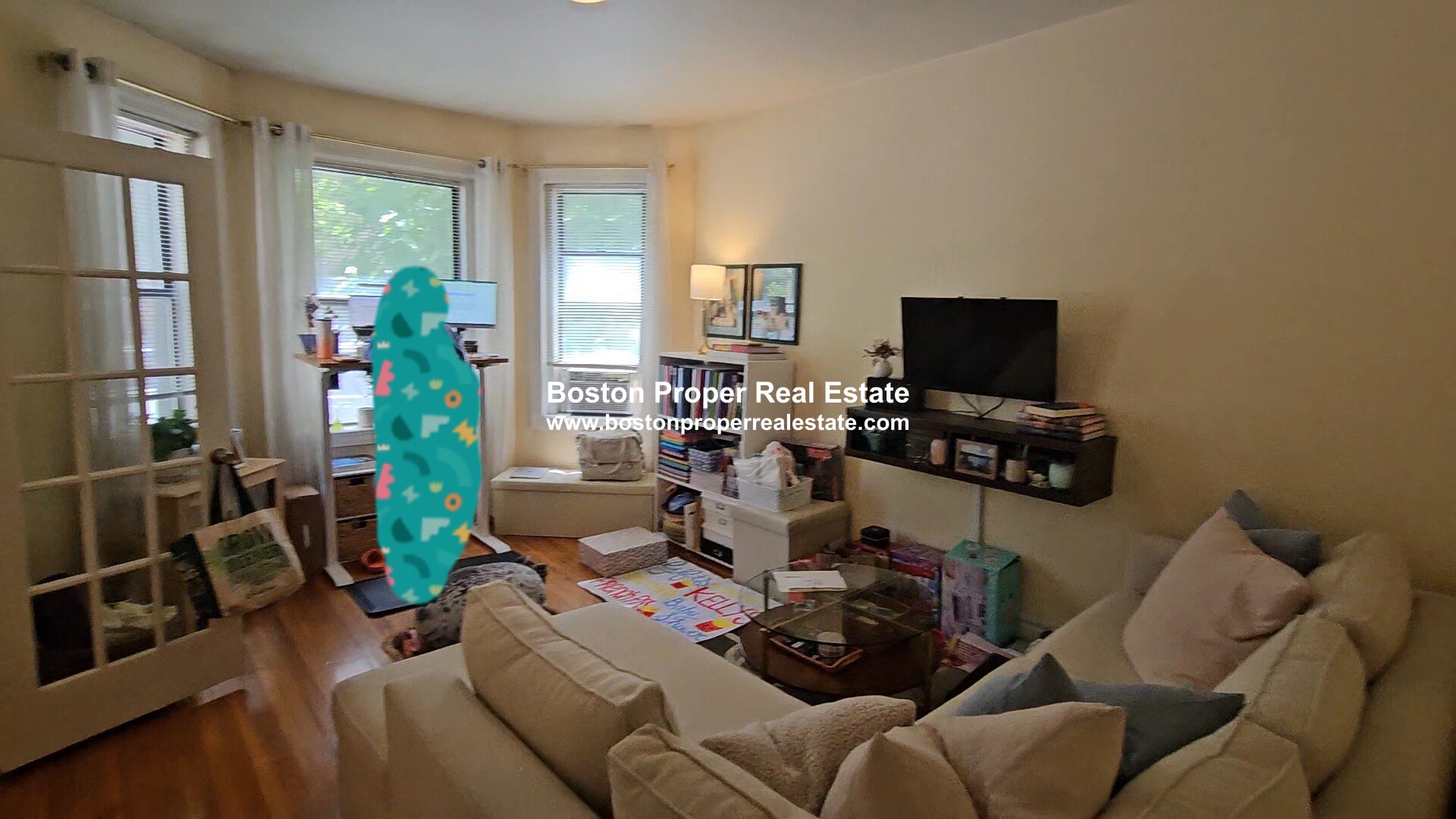 11 Peterborough St, Fenway