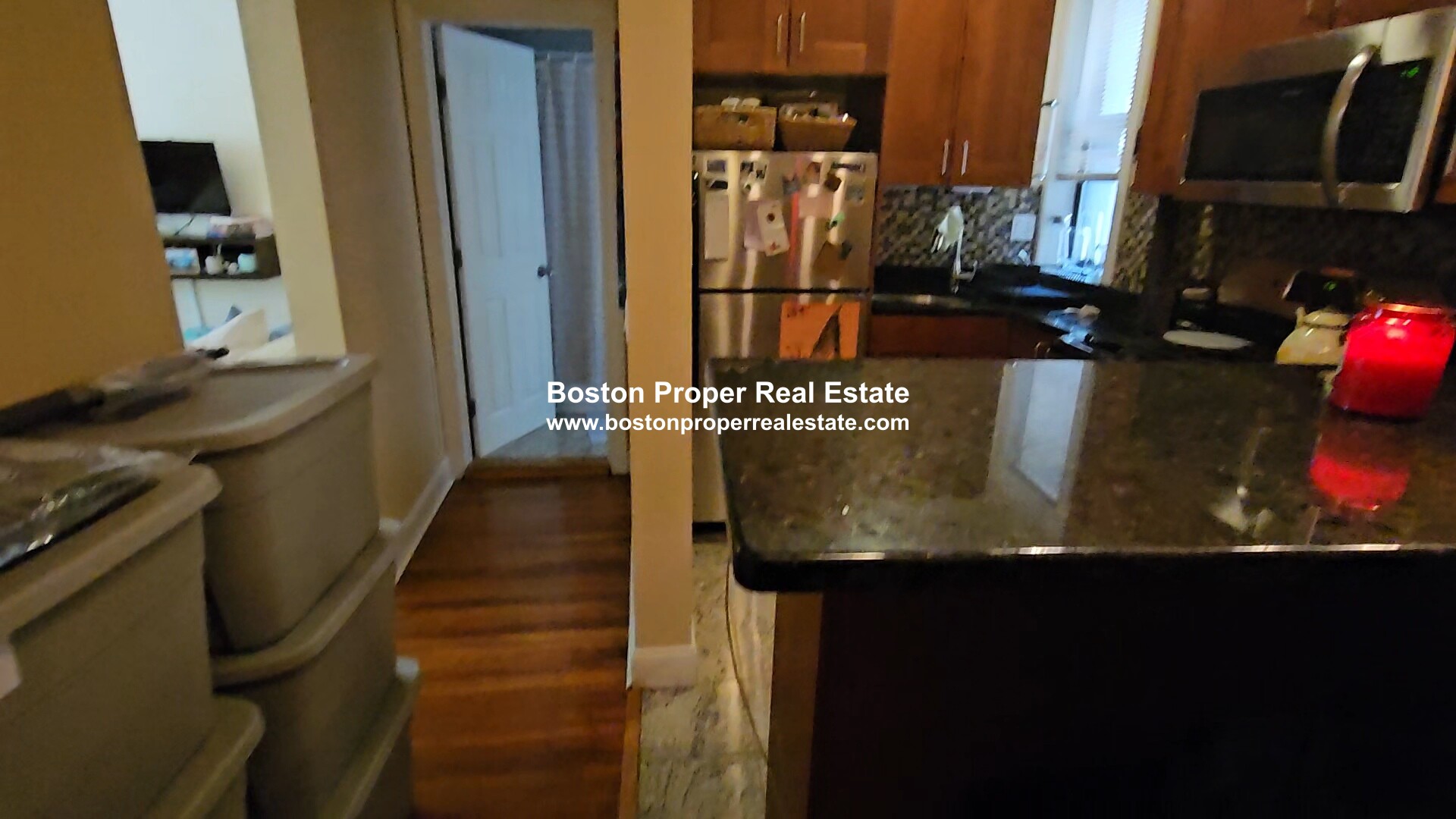 11 Peterborough St, Fenway