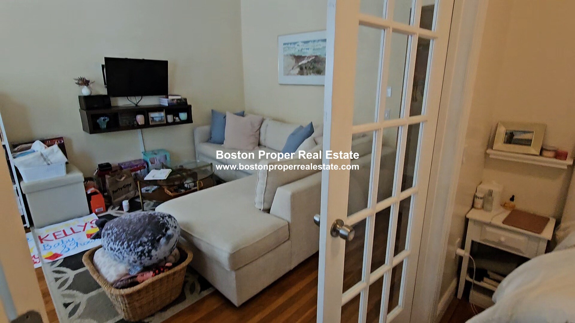 11 Peterborough St, Fenway