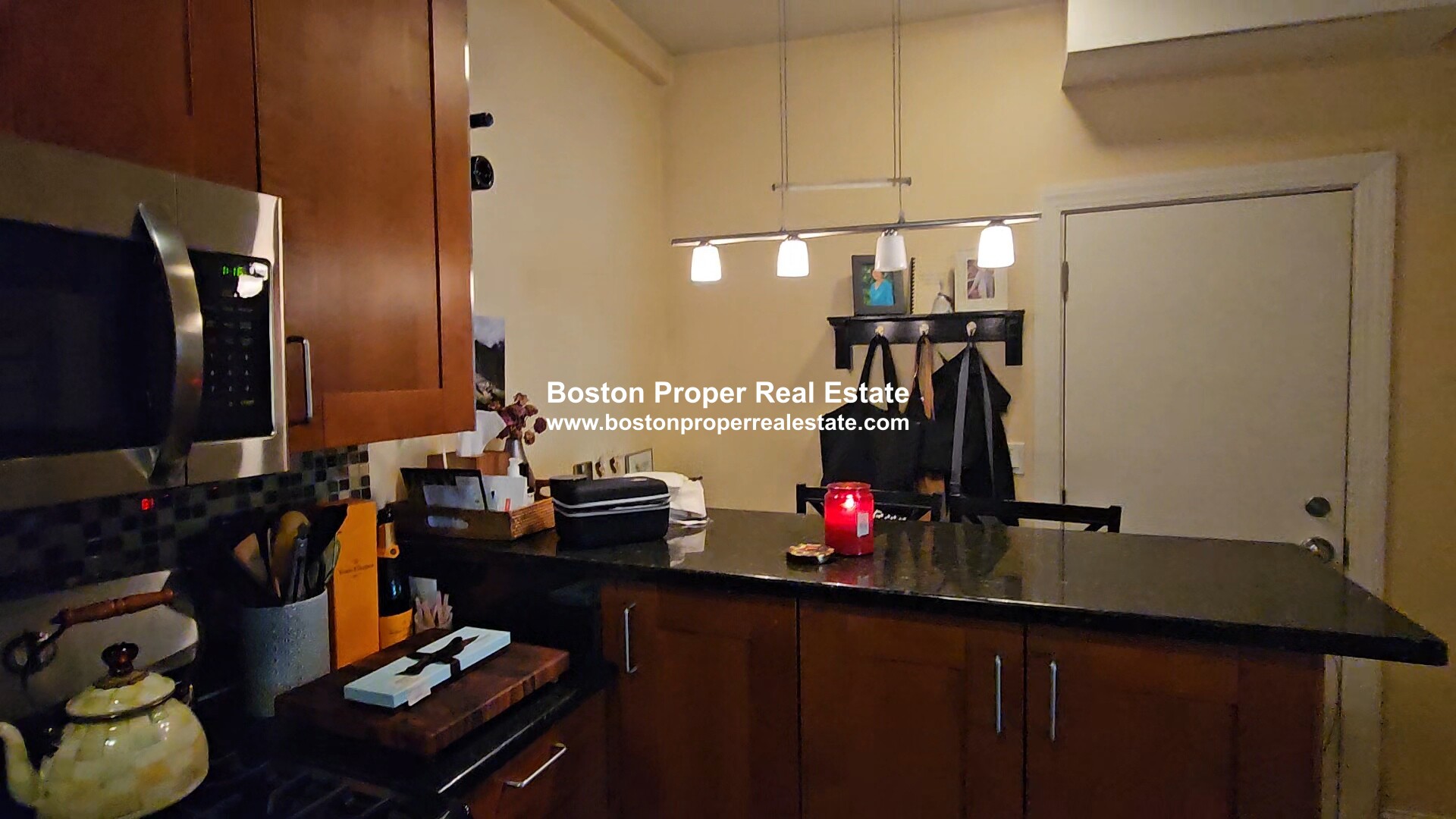 11 Peterborough St, Fenway