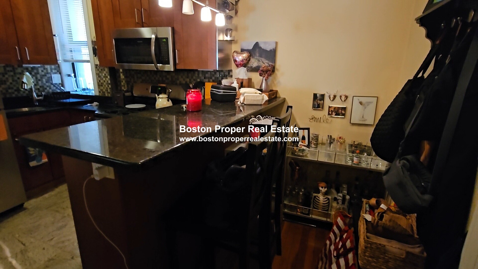 11 Peterborough St, Fenway