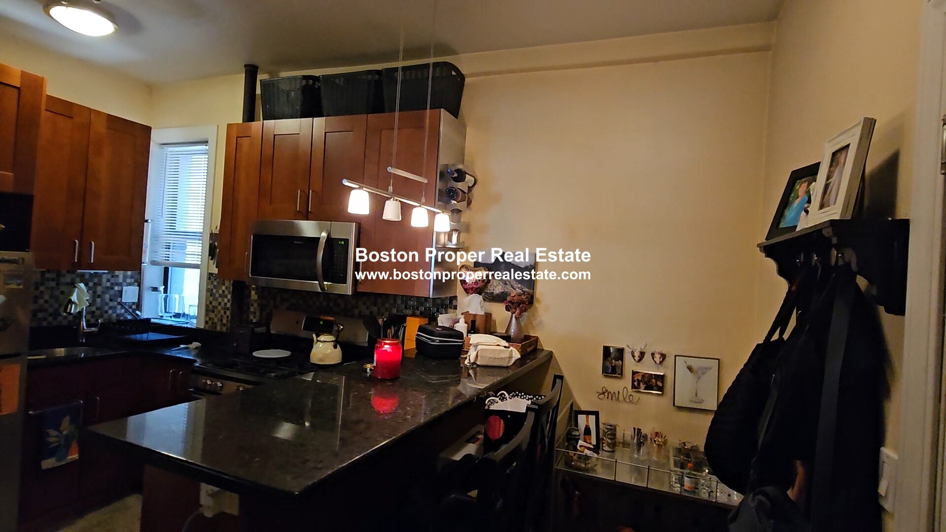 11 Peterborough St, Fenway