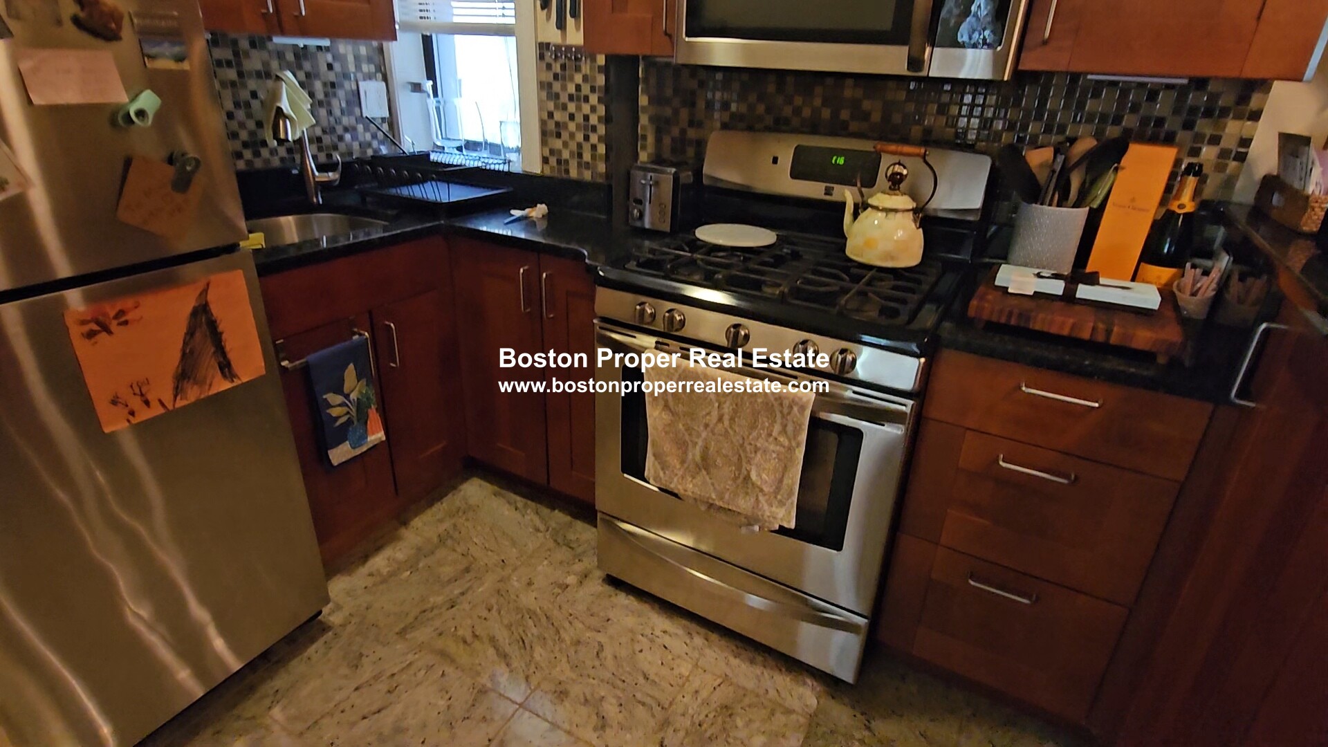 11 Peterborough St, Fenway