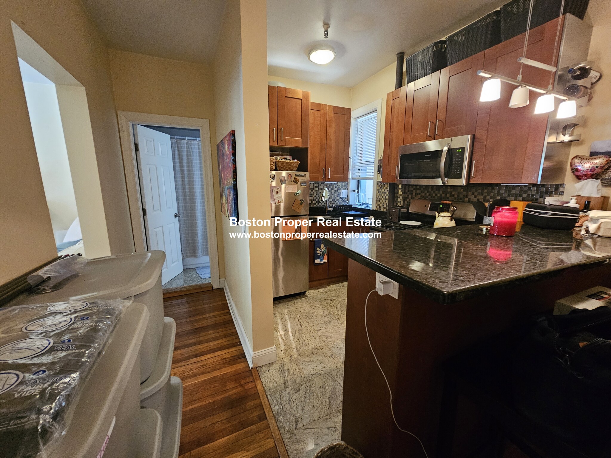 11 Peterborough St, Fenway