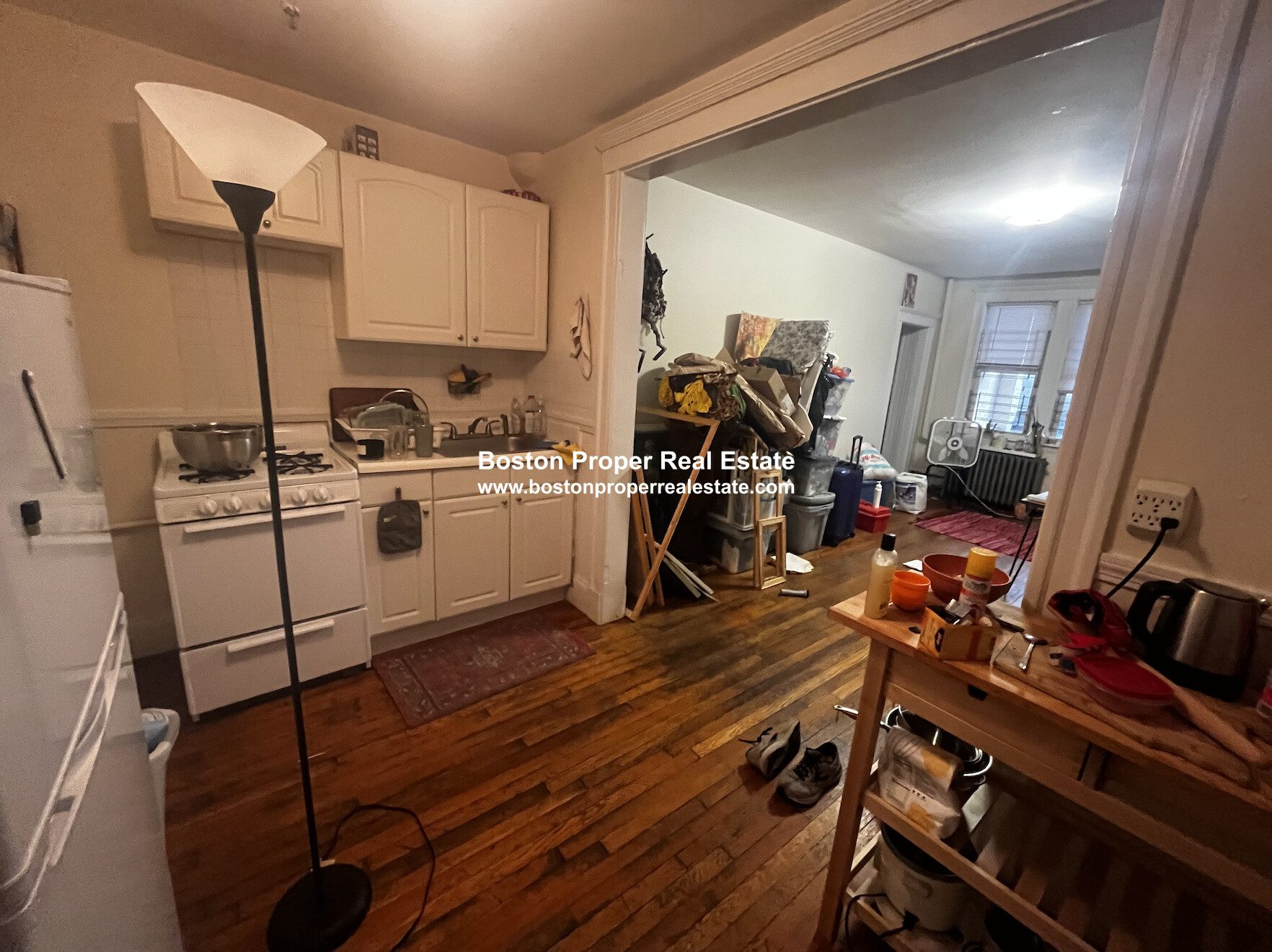 305 Allston St, Brighton