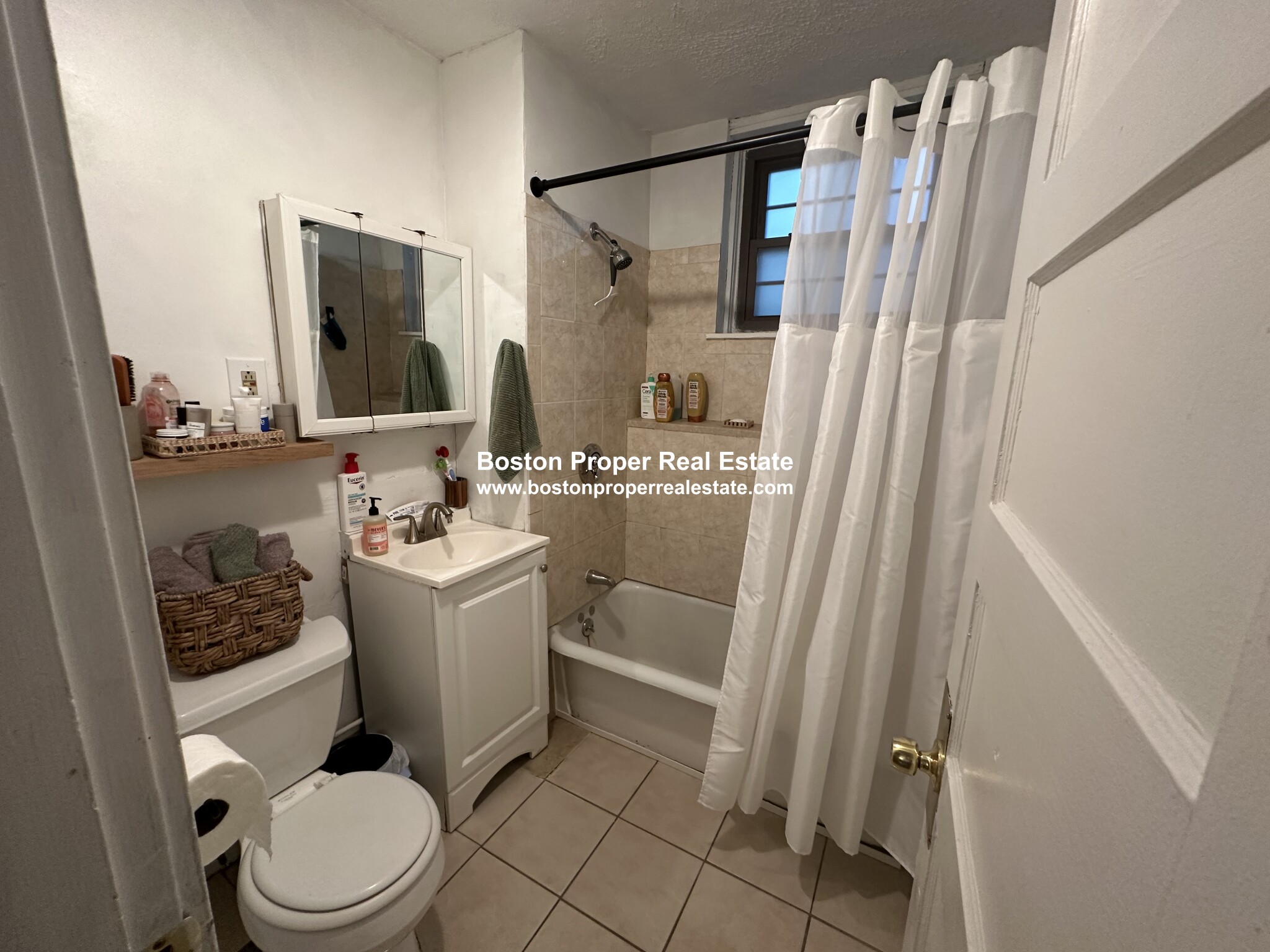 100 Madison Ave, Newtonville