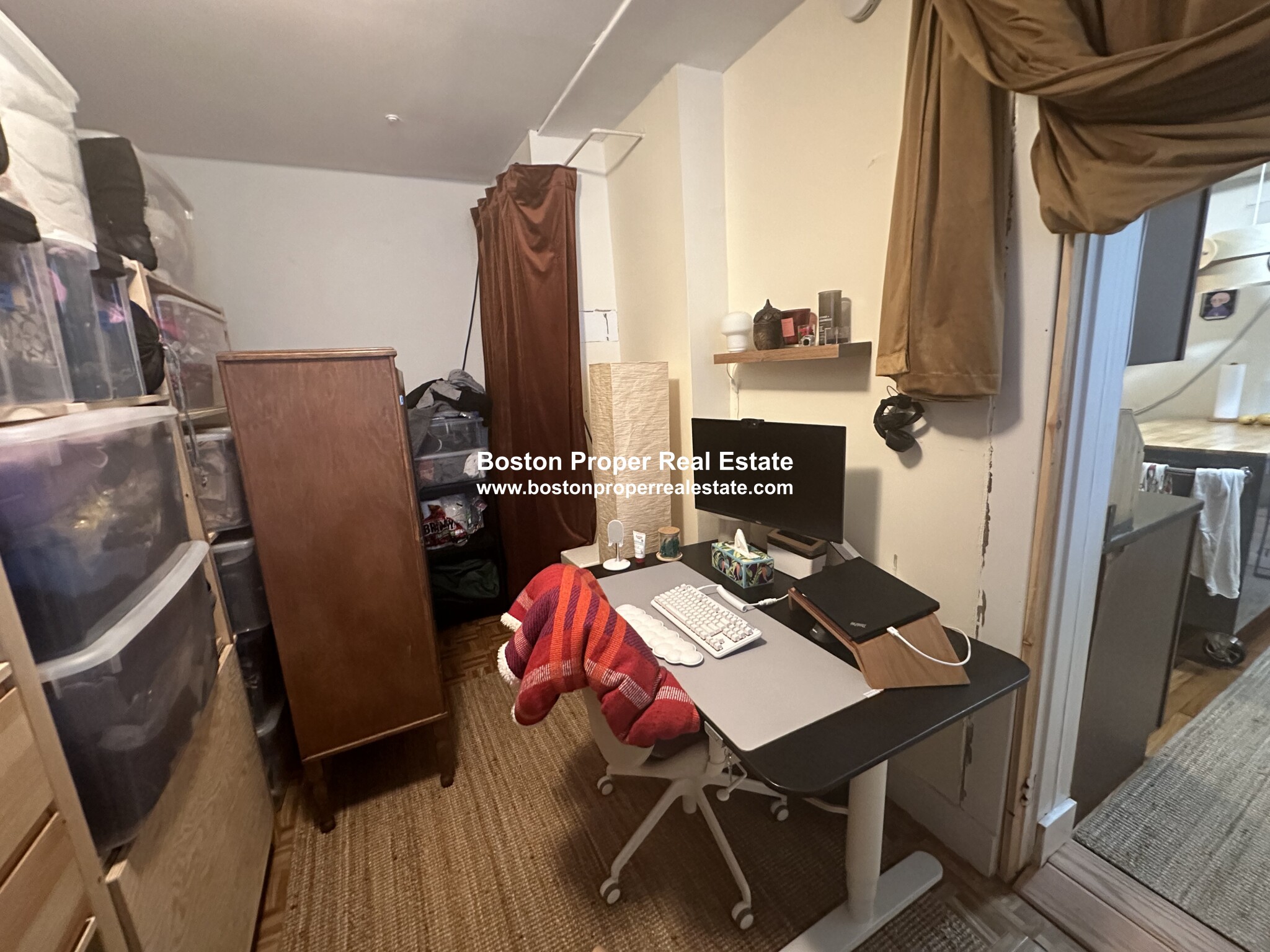 100 Madison Ave, Newtonville