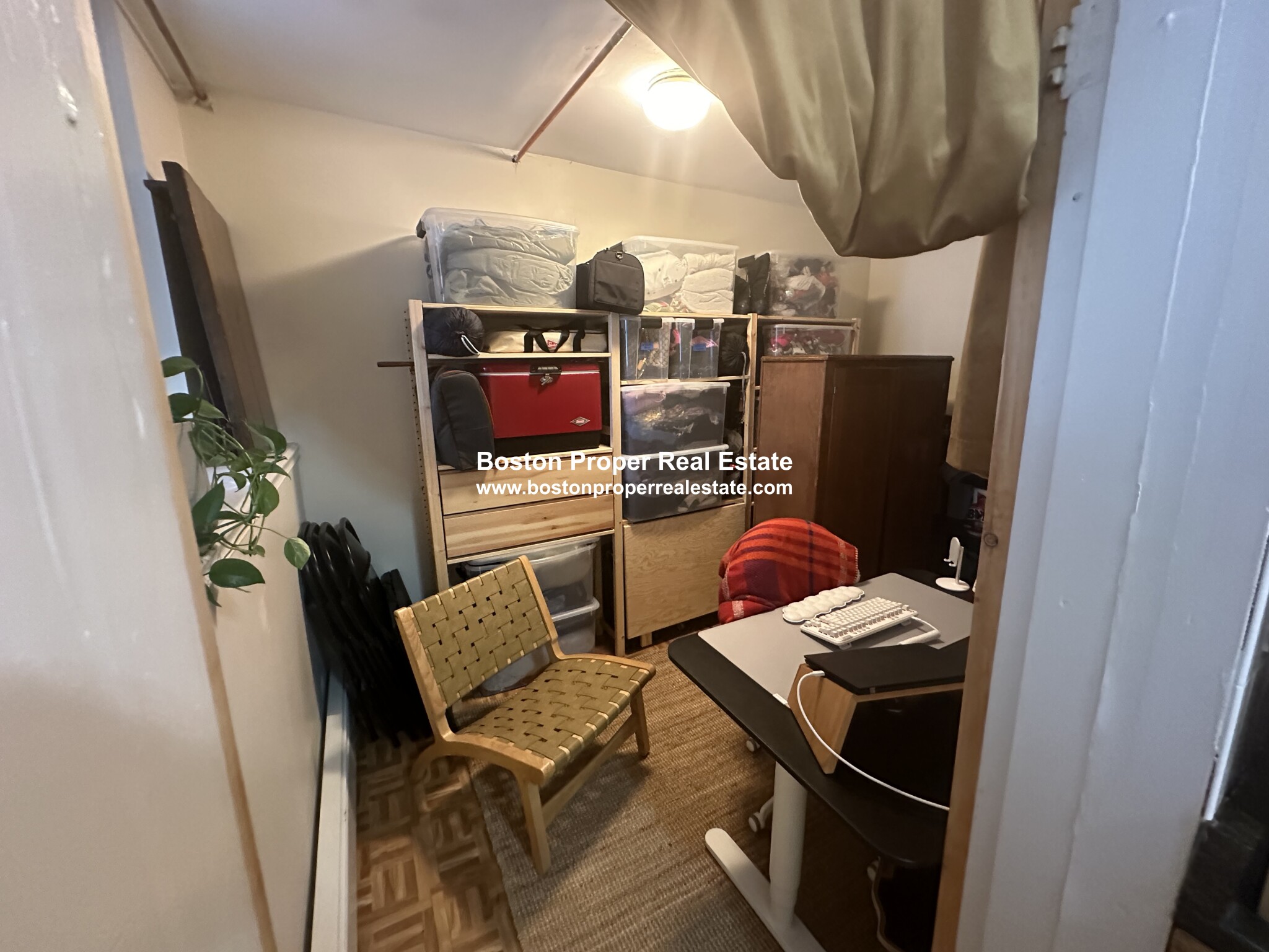 100 Madison Ave, Newtonville