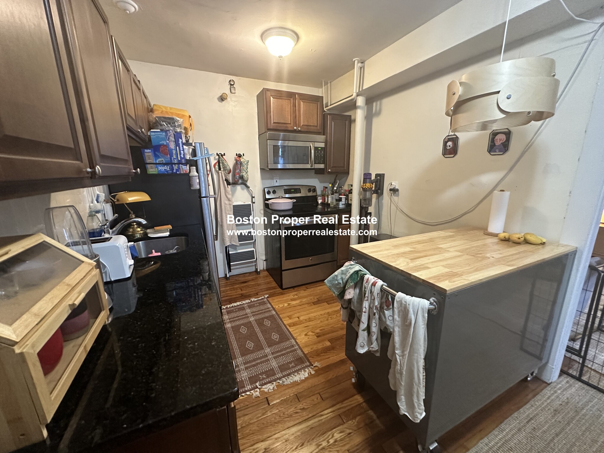 100 Madison Ave, Newtonville