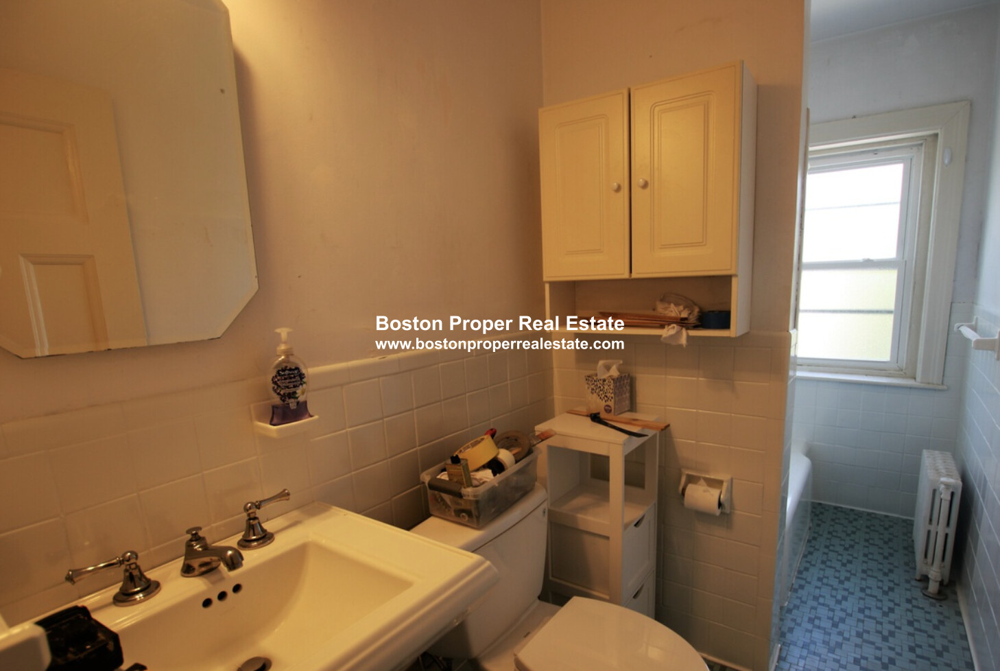 1748 Beacon St, Brookline