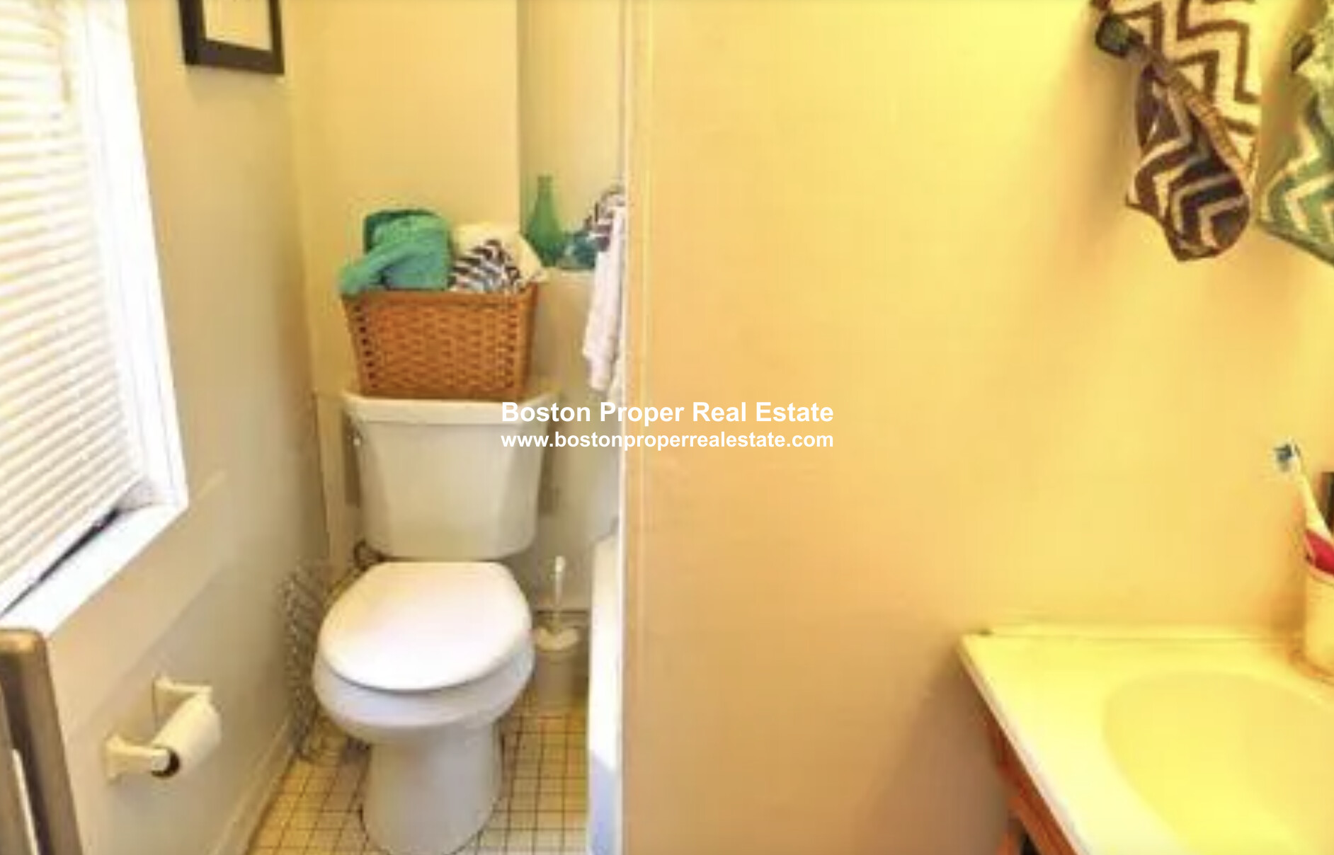 32 Irving St, Beacon Hill