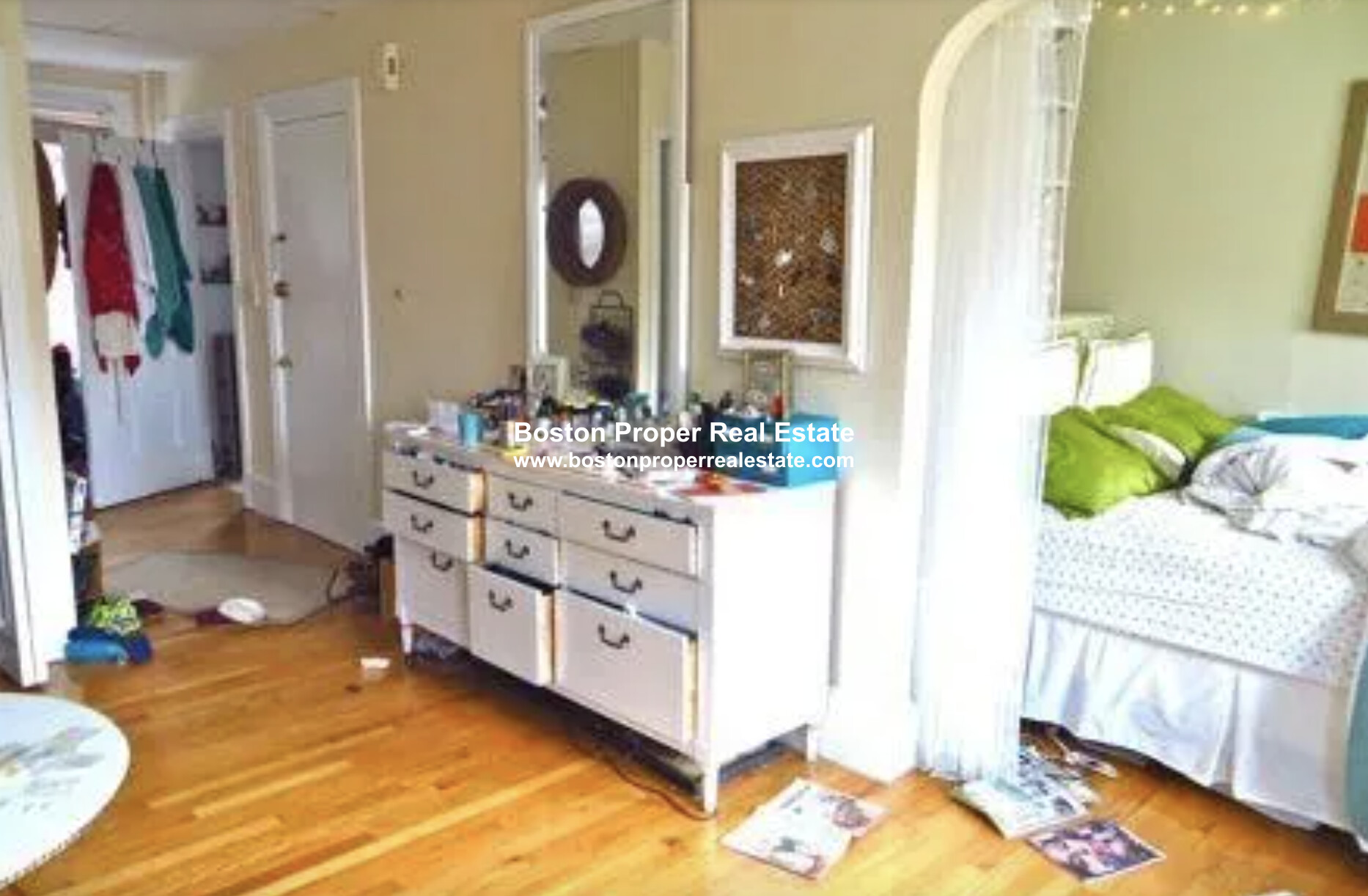 32 Irving St, Beacon Hill