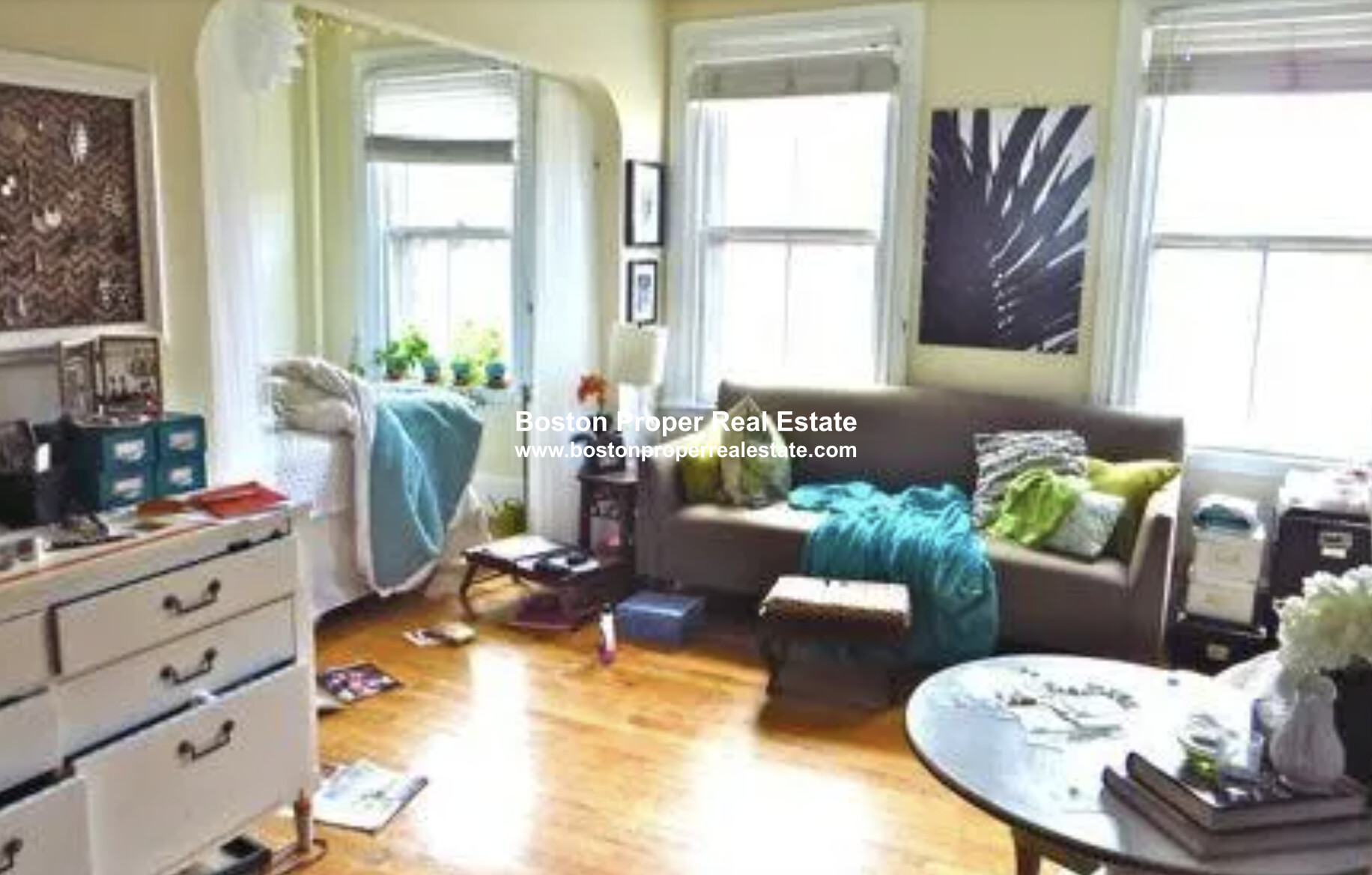 32 Irving St, Beacon Hill